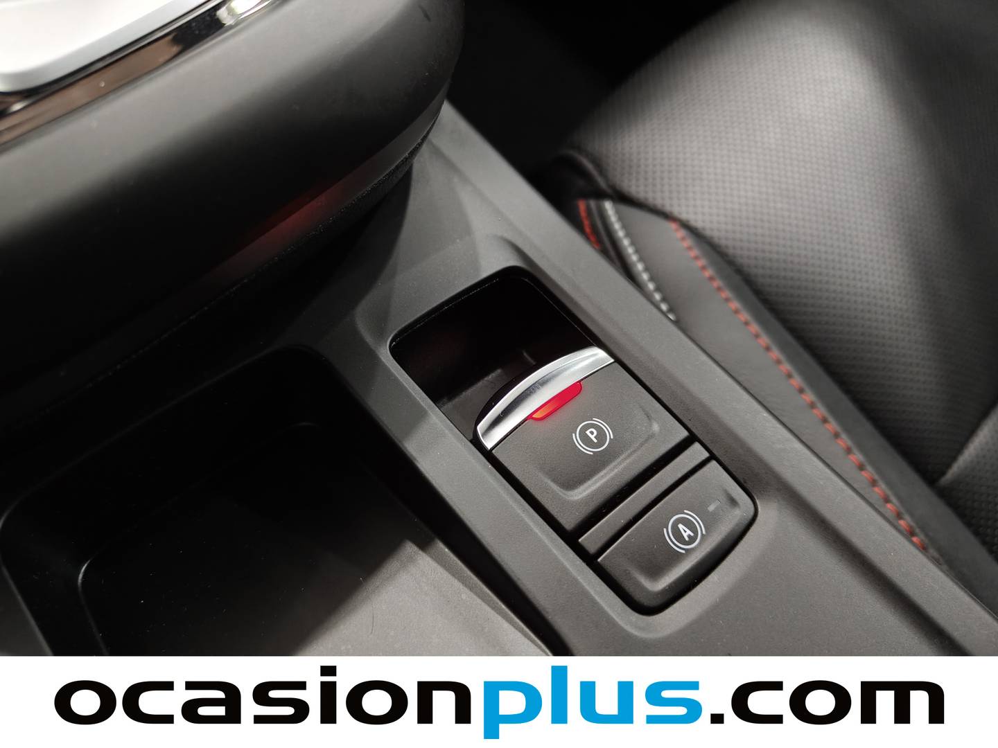 Renault Arkana Renault Arkana RS Line Fast Track E-TECH Híbrido (145 CV) de ocasión