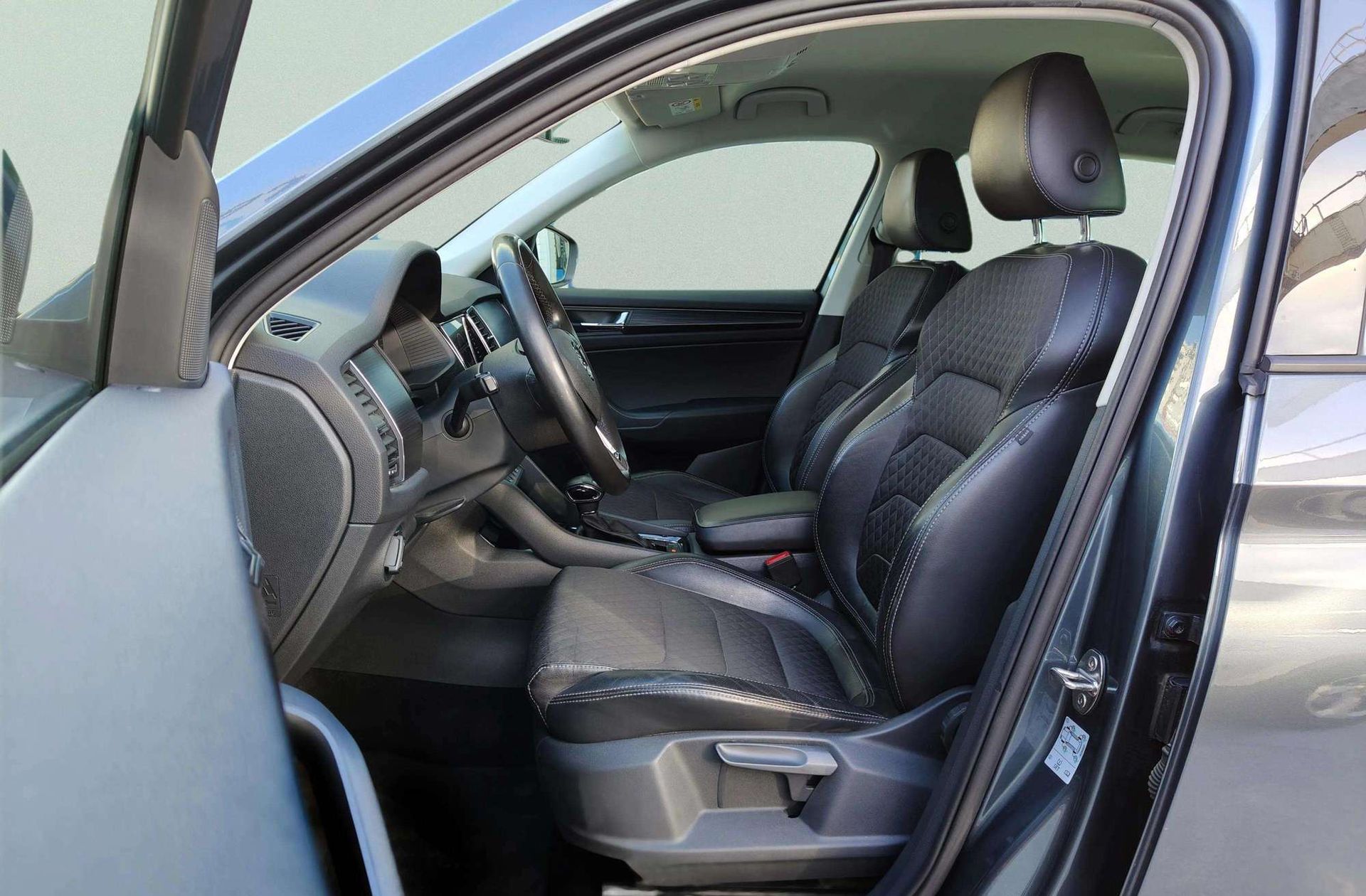 Škoda Kodiaq 1.5 TSI Ambition 4x2 DSG - foto 14
