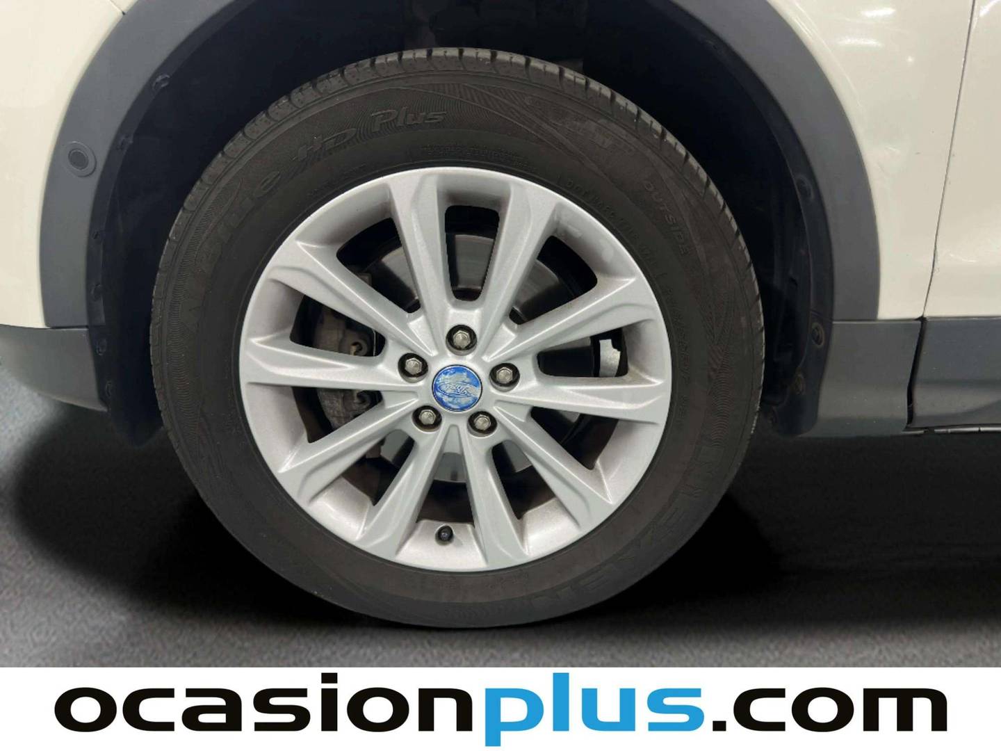 Ford Kuga Ford Kuga 1.5 EcoBoost S&S Titanium 4x4 Auto (182 CV) 182cv