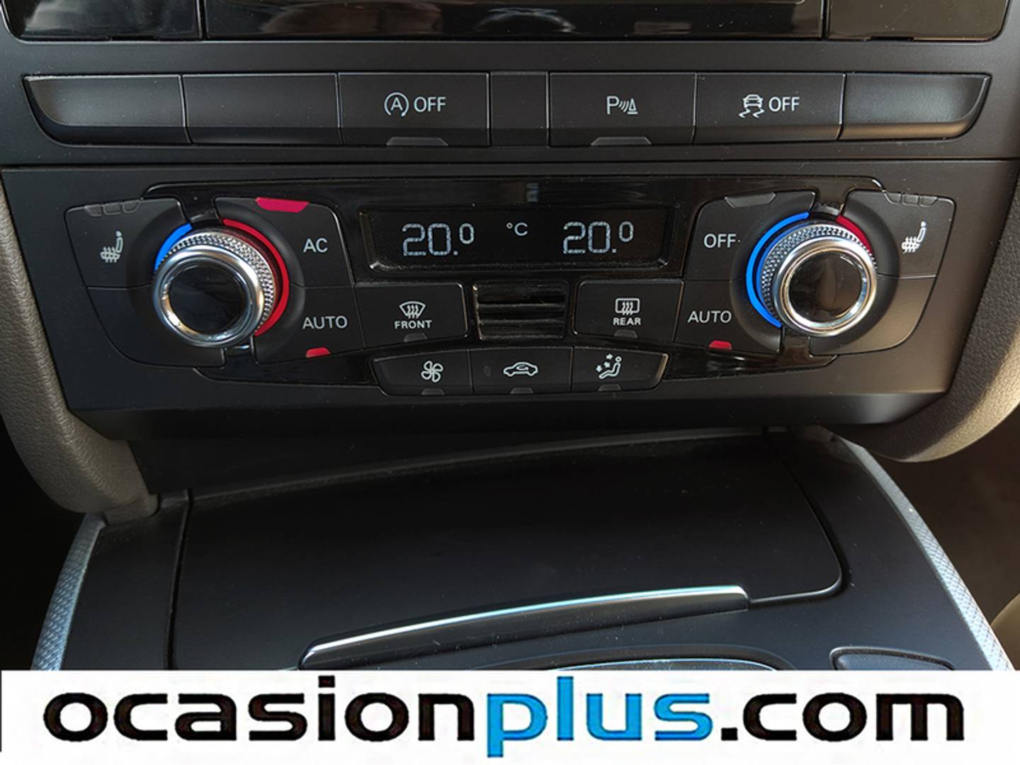 Foto Audi A5 Audi A5 Cabrio 3.0 TDI quattro (245 CV) S tronic