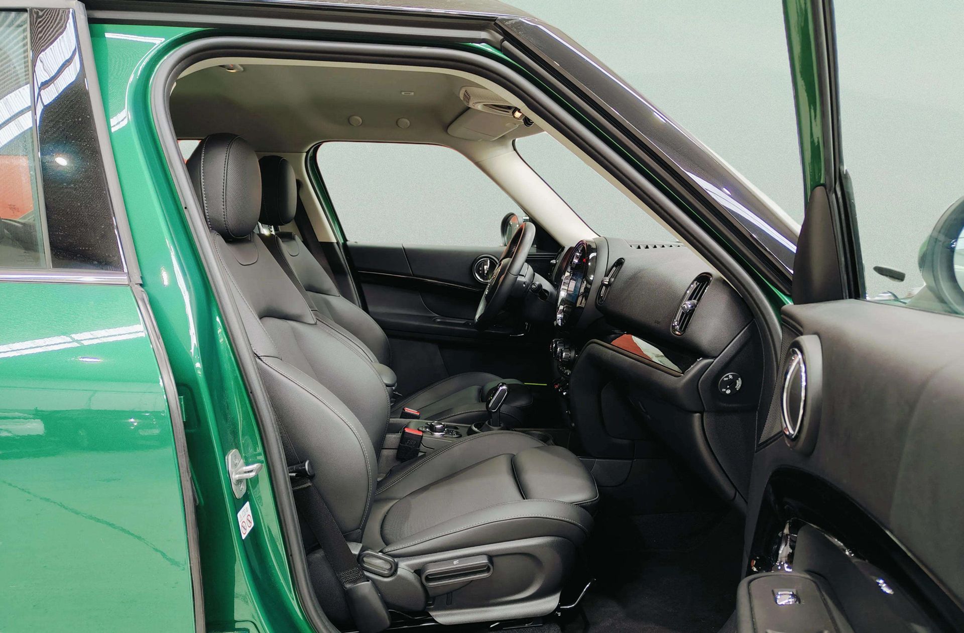MINI Countryman Cooper S ALL4 - foto 19