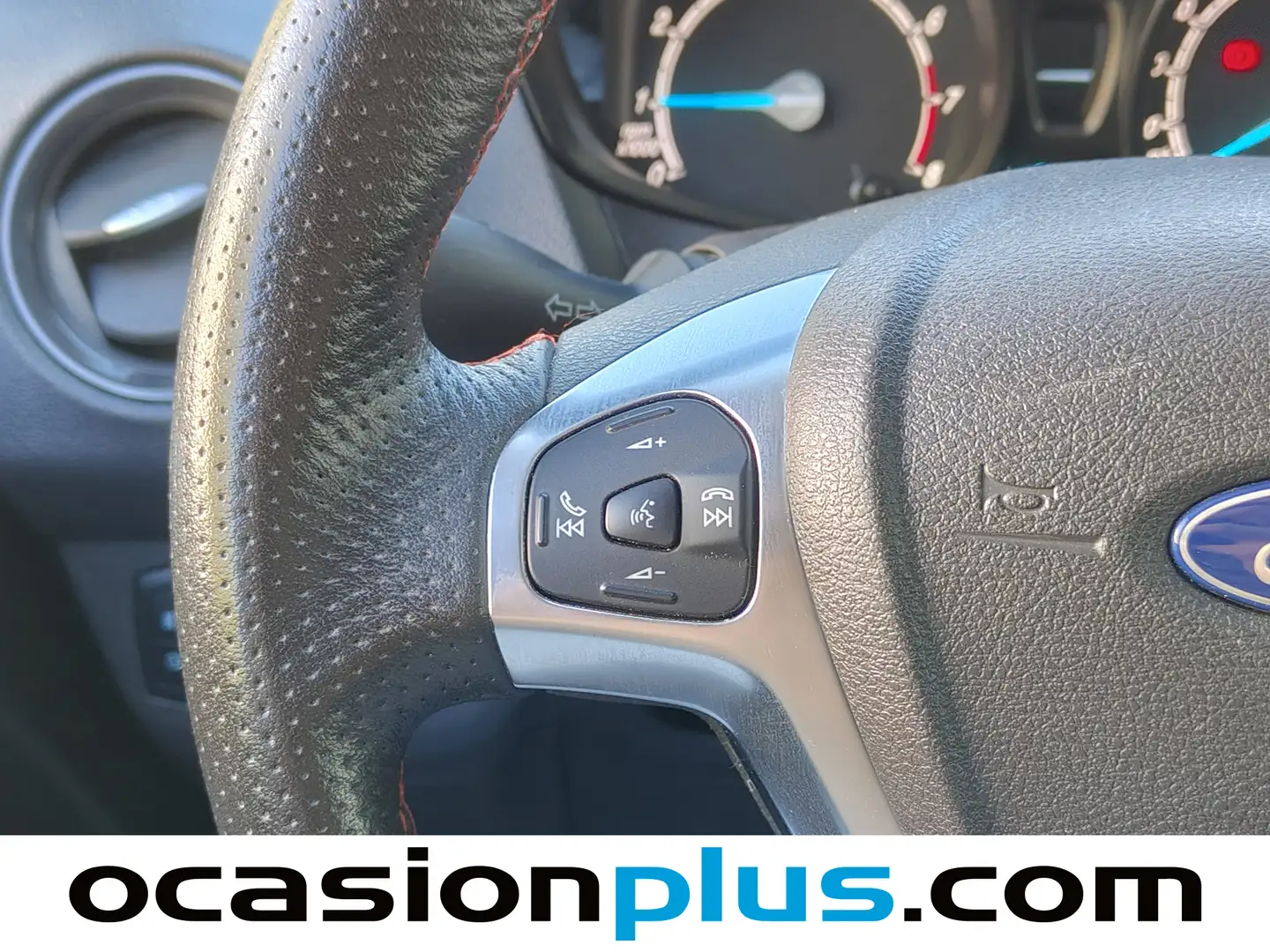 Foto Ford Tourneo Courier Ford Tourneo Courier 1.0 EcoBoost Sport  (100 CV)