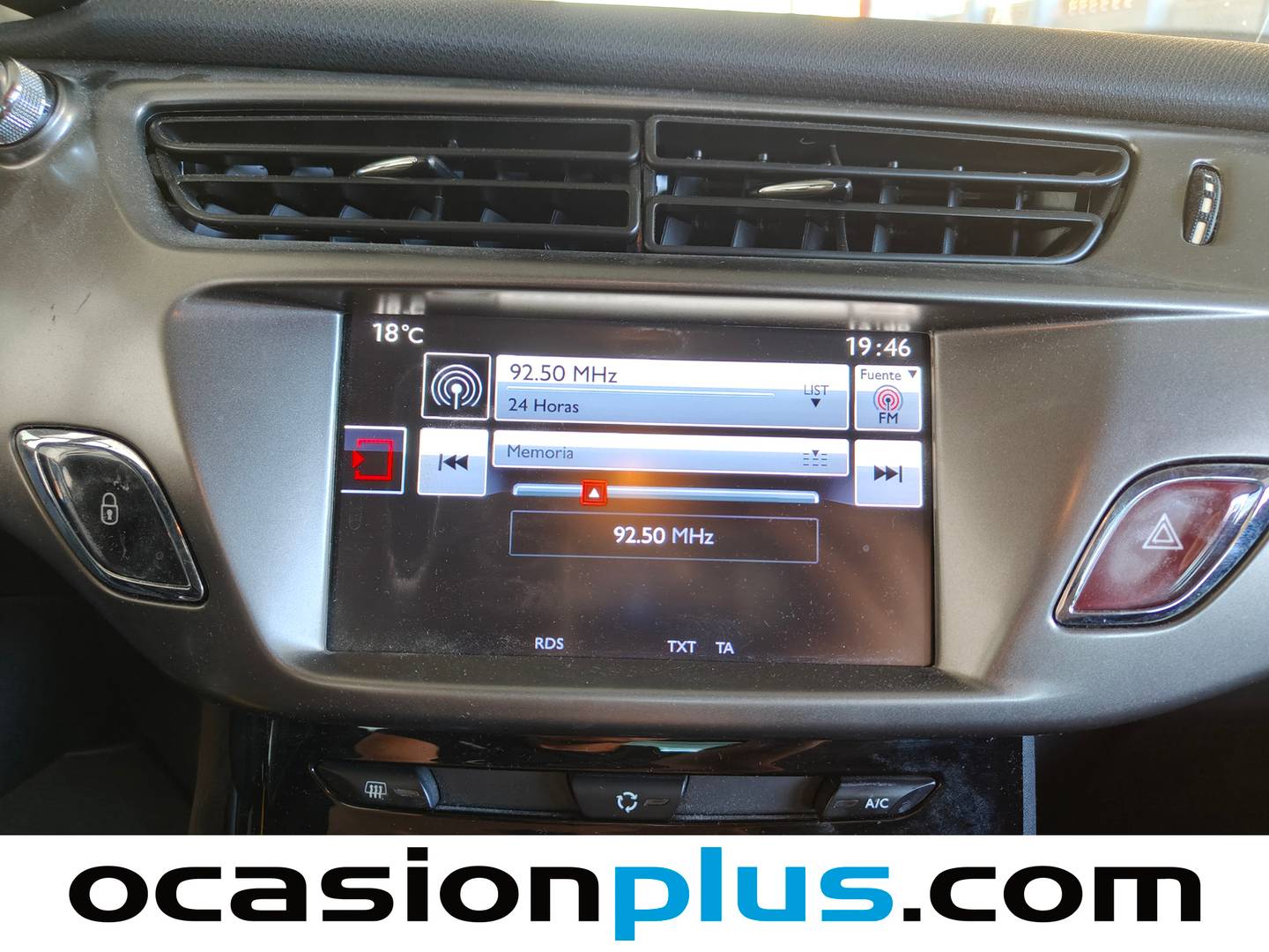 Citroën C3 Citroën C3 BlueHDi 75 Live Edition (75 CV) al mejor precio