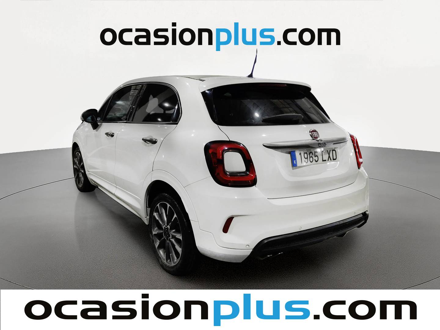 Foto Fiat 500X Fiat 500X Sport 1.6 Multijet (130 CV)