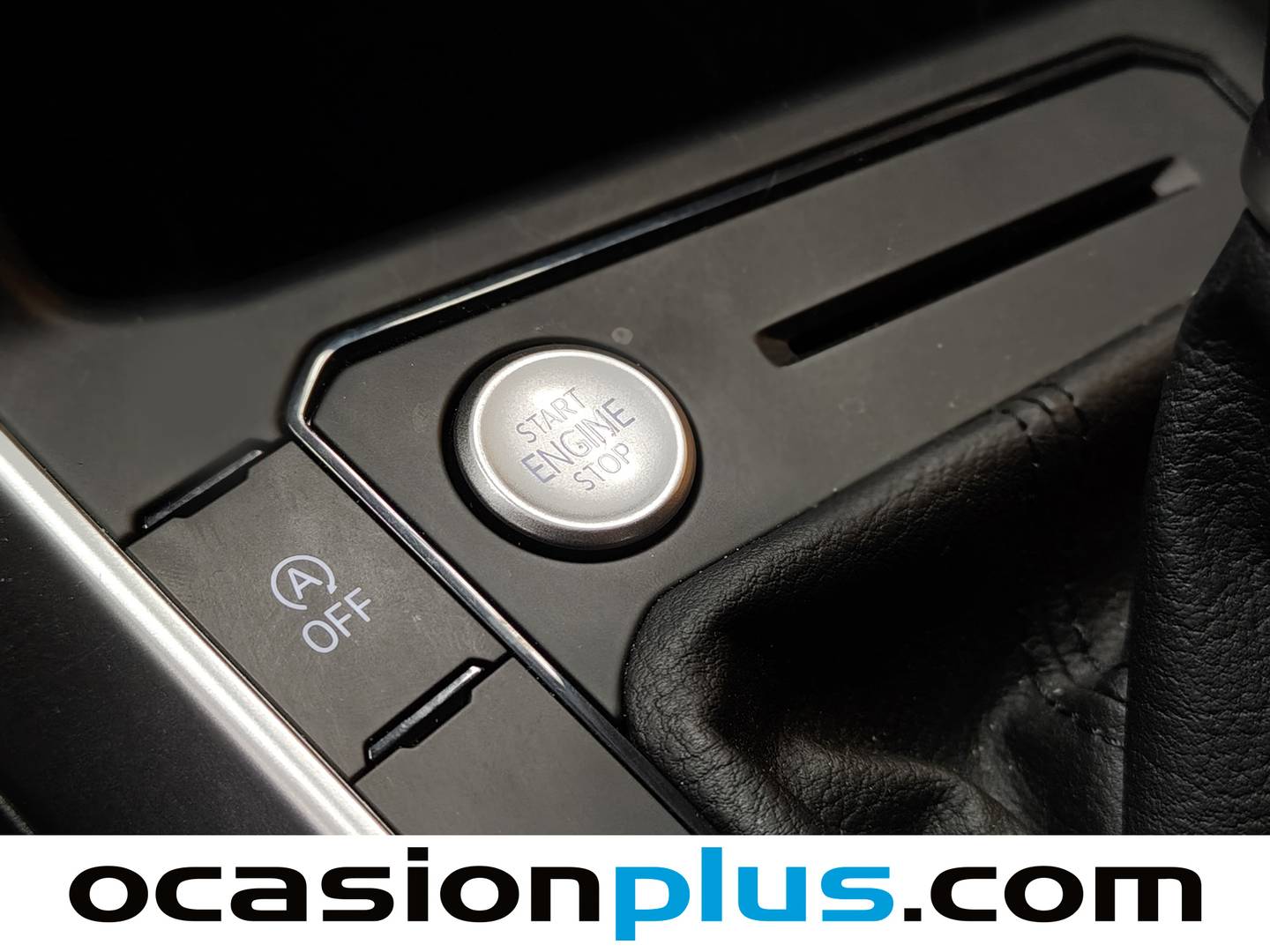 Foto Volkswagen Taigo Volkswagen Taigo