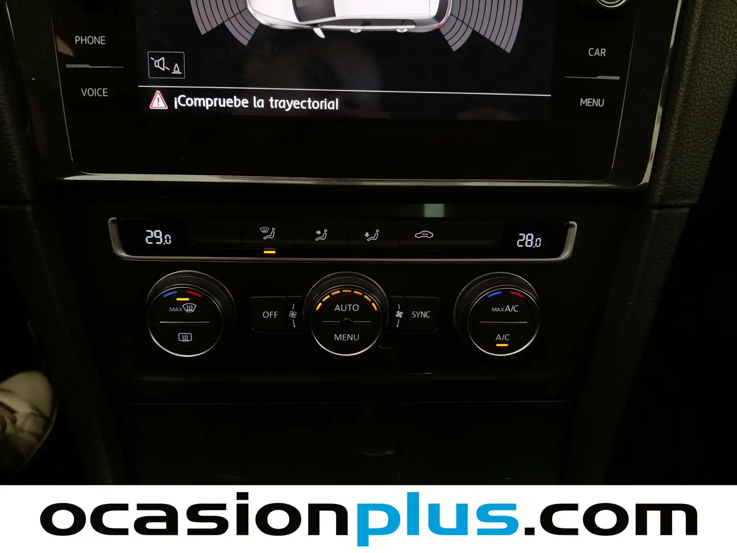 Foto Volkswagen Golf Volkswagen Golf Advance 1.6 TDI (115 CV)