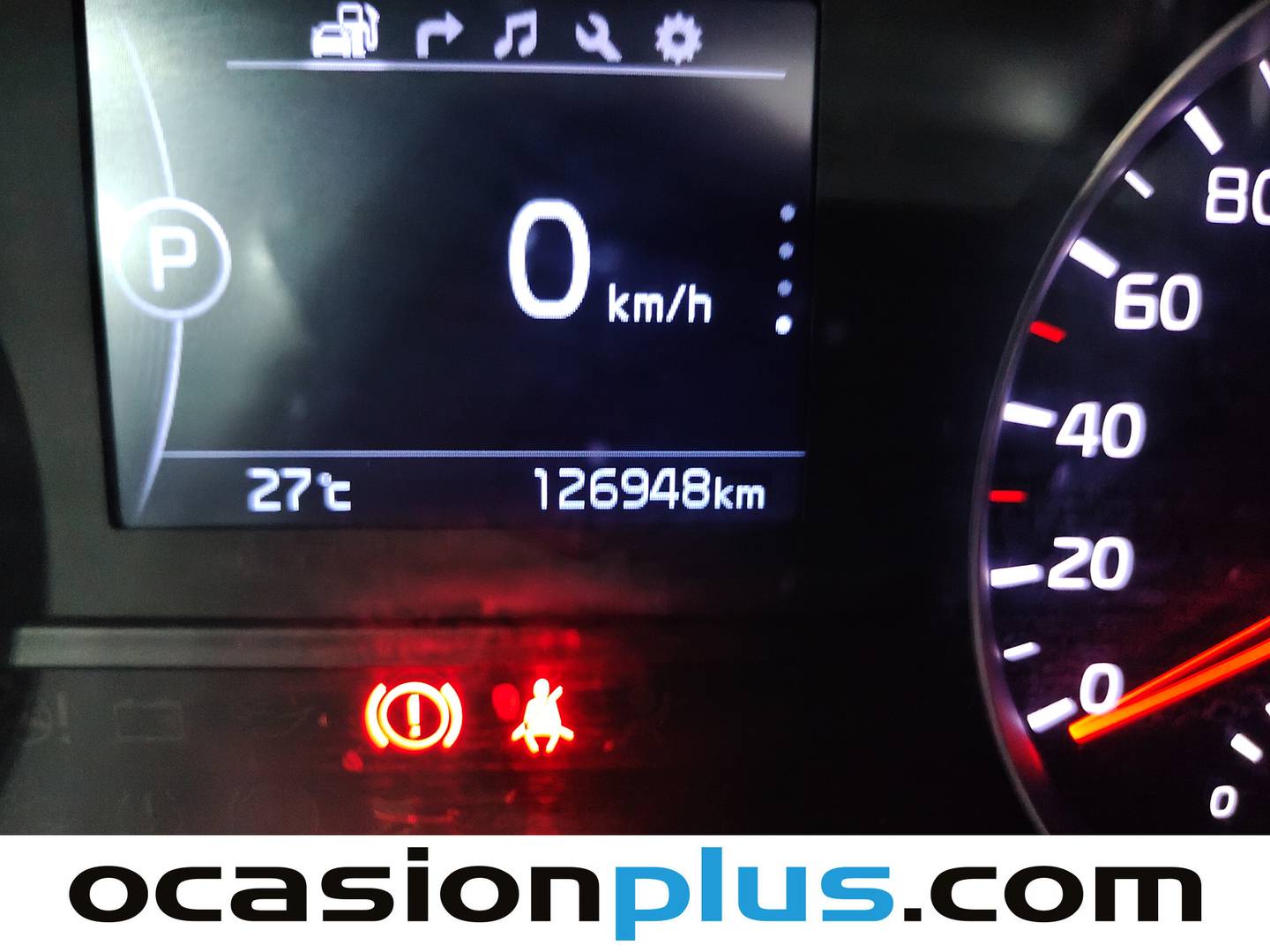KIA Sportage KIA Sportage 1.7 CRDi VGT Eco-Dynamics Drive 4x2 DCT (141 CV) seminuevo