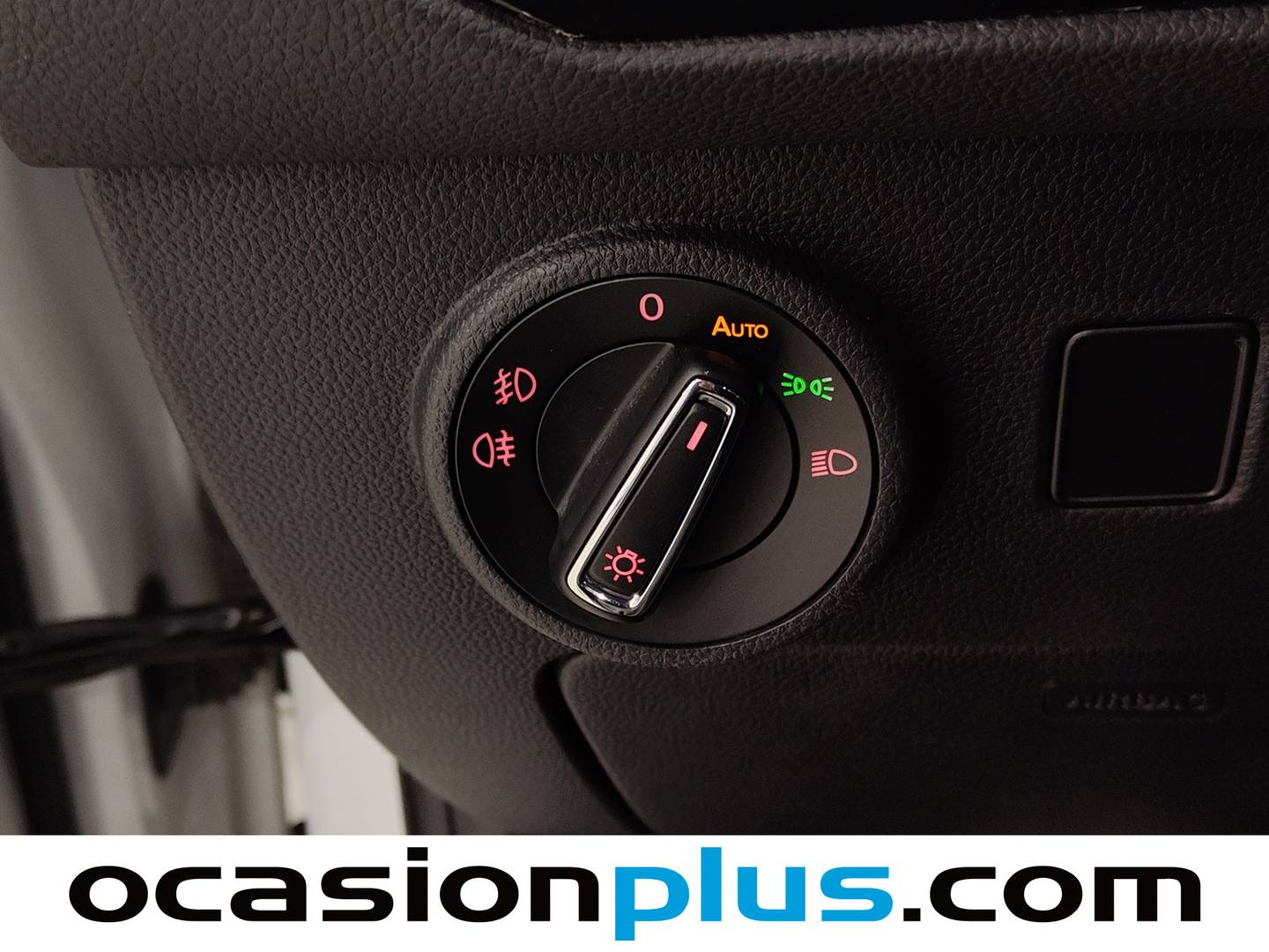 Foto Seat Ateca SEAT Ateca 2.0 TDI S&S Xcellence Edition (150 CV)