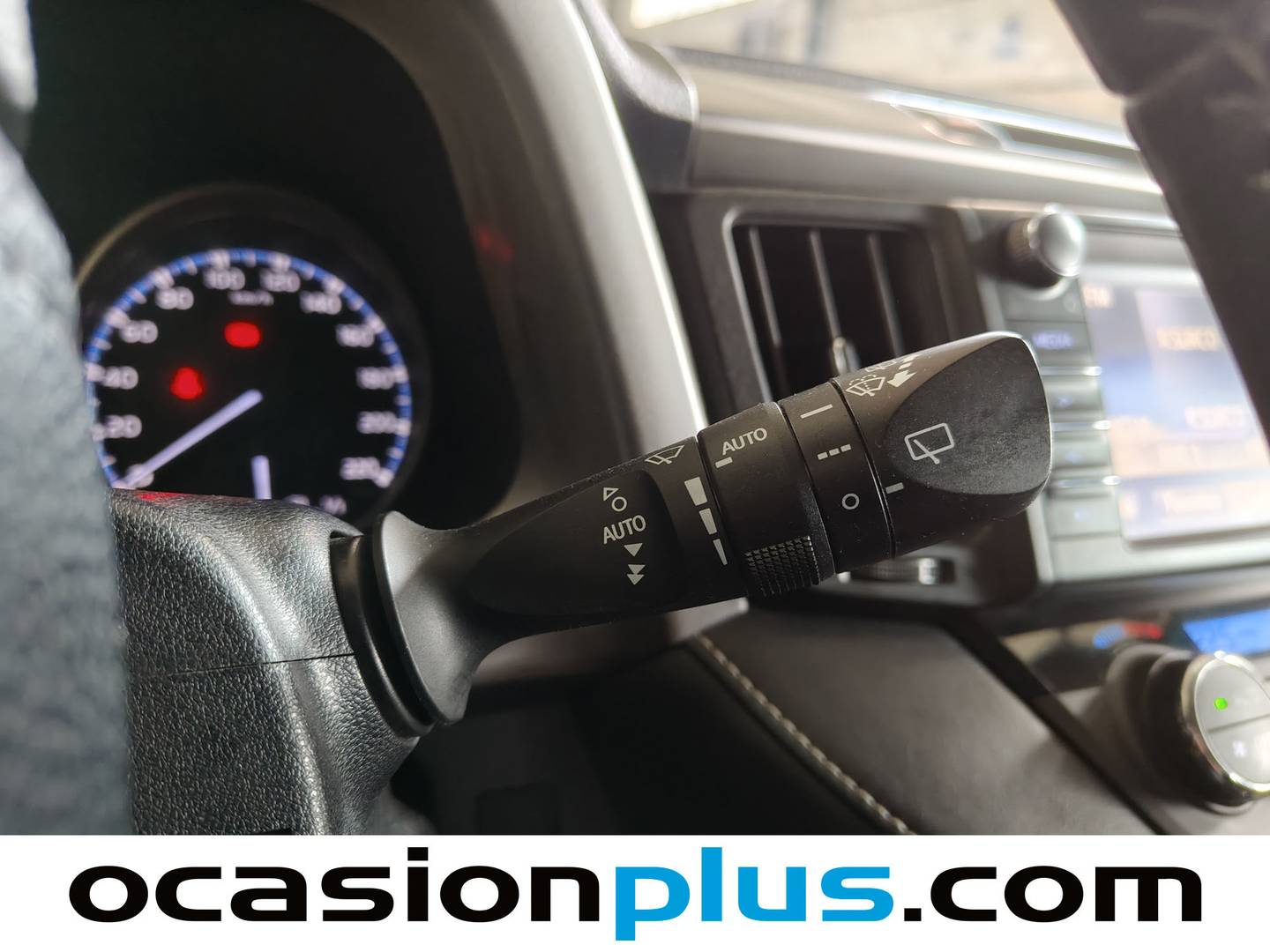 Extras del Toyota Rav4 Toyota Rav4 150D 2WD Advance (143 CV)