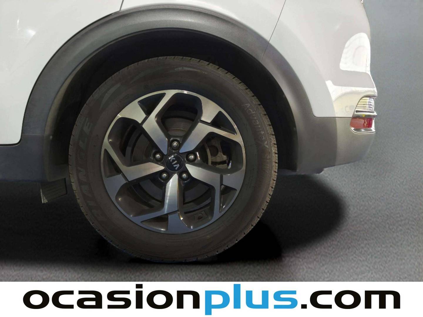 KIA Sportage KIA Sportage 1.6 MHEV Drive 4x2 (115 CV) 2021
