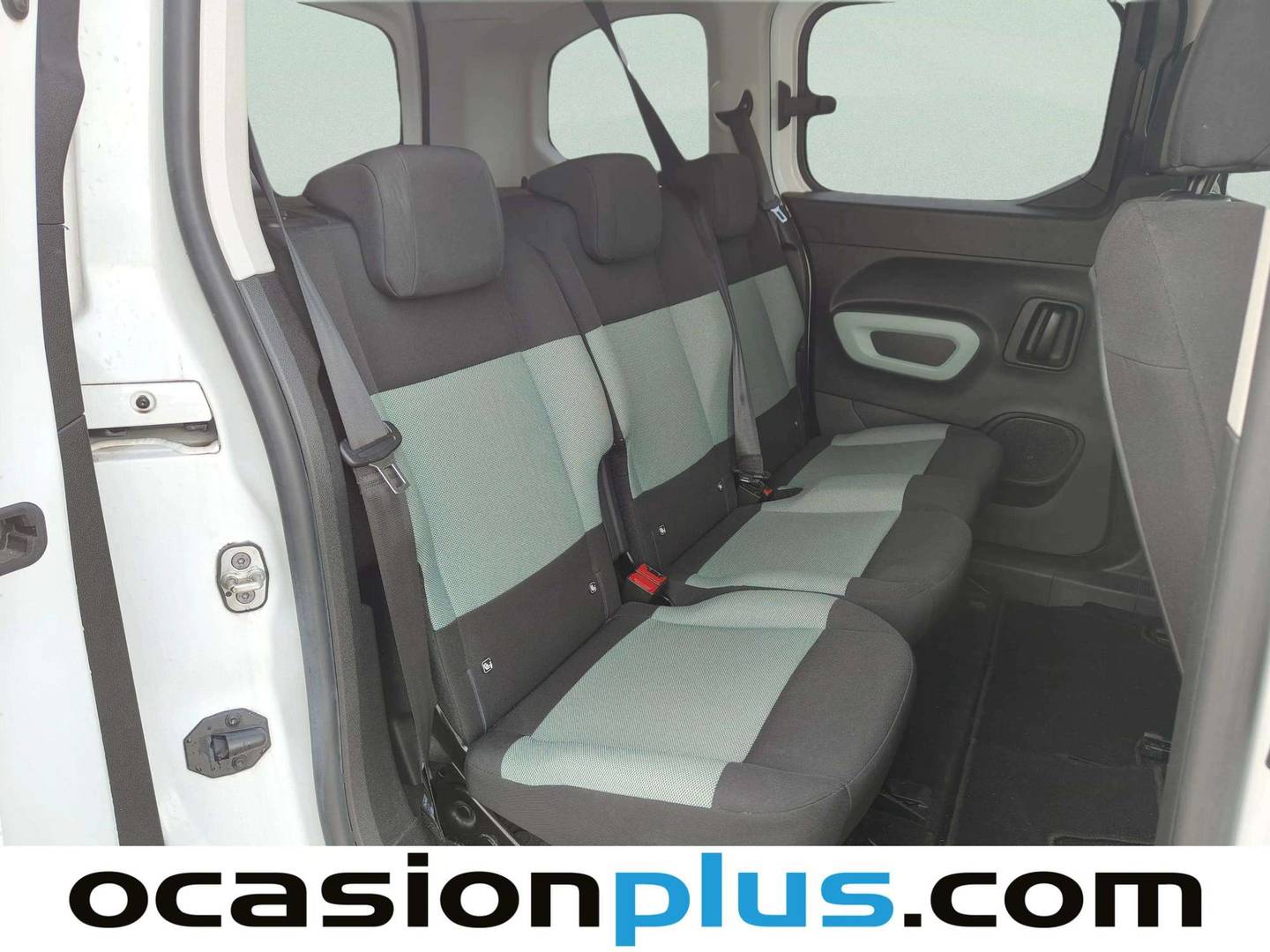 Citroën Berlingo Citroen Berlingo BlueHDi 100 S&S Talla M Feel (102 CV) al mejor precio