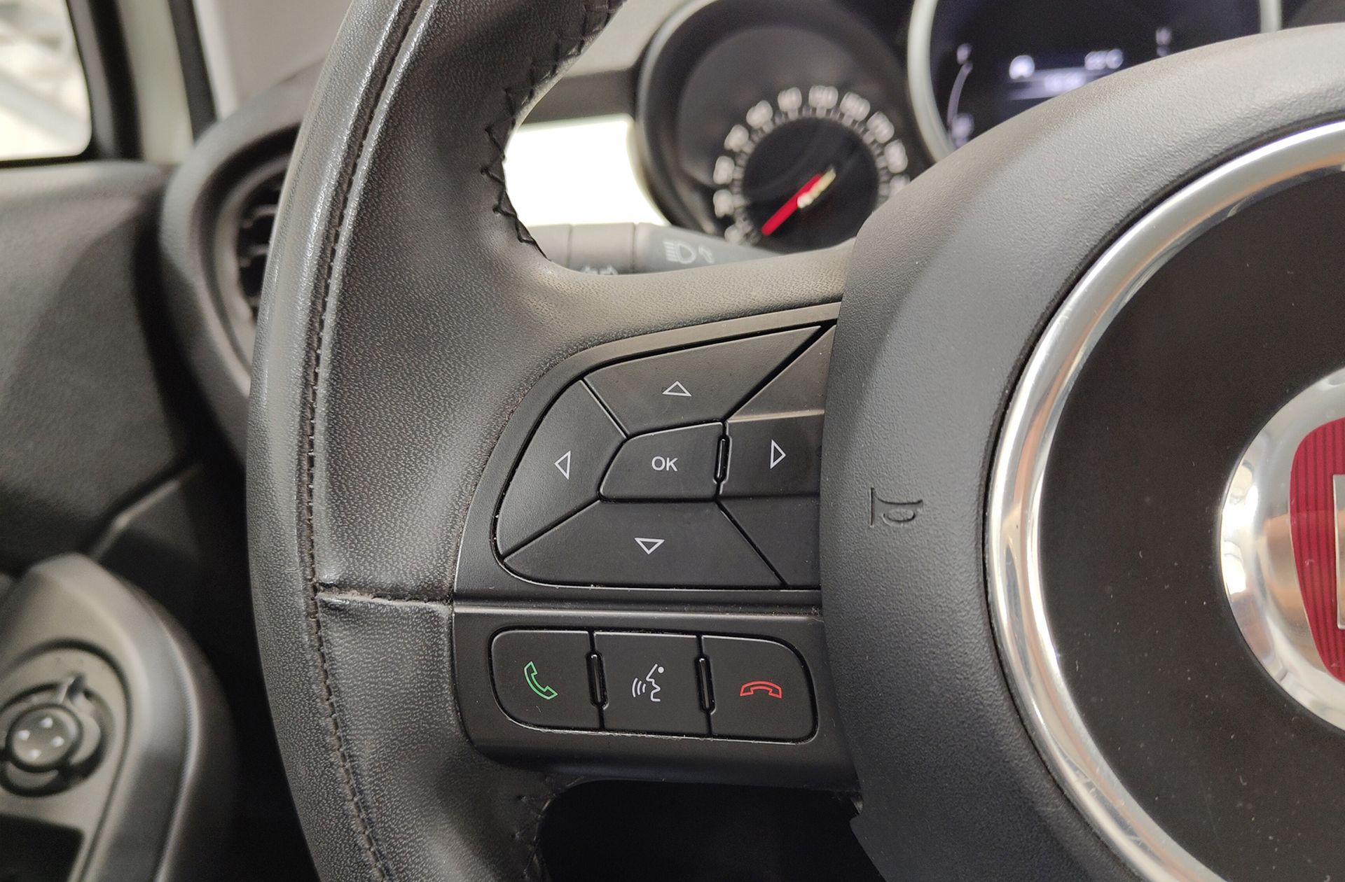 Fiat 500X 1.4 MultiAir Pop Star - foto 23