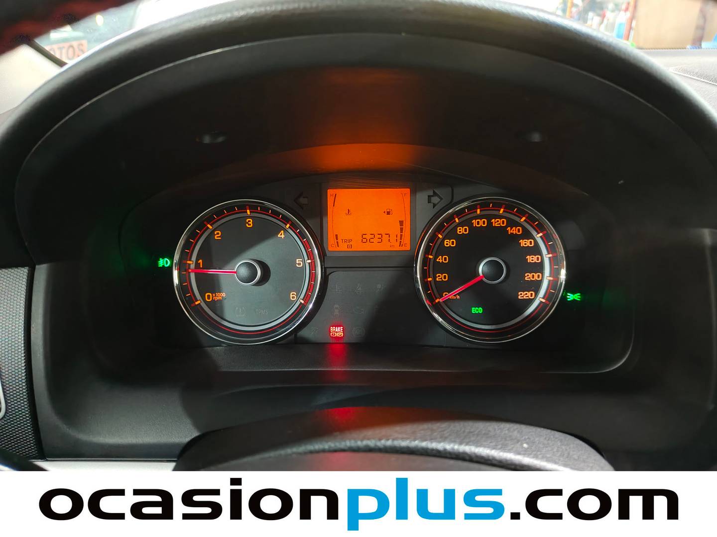 SsangYong Korando SsangYong Korando D20T Premium 4x2 (175 CV) manual
