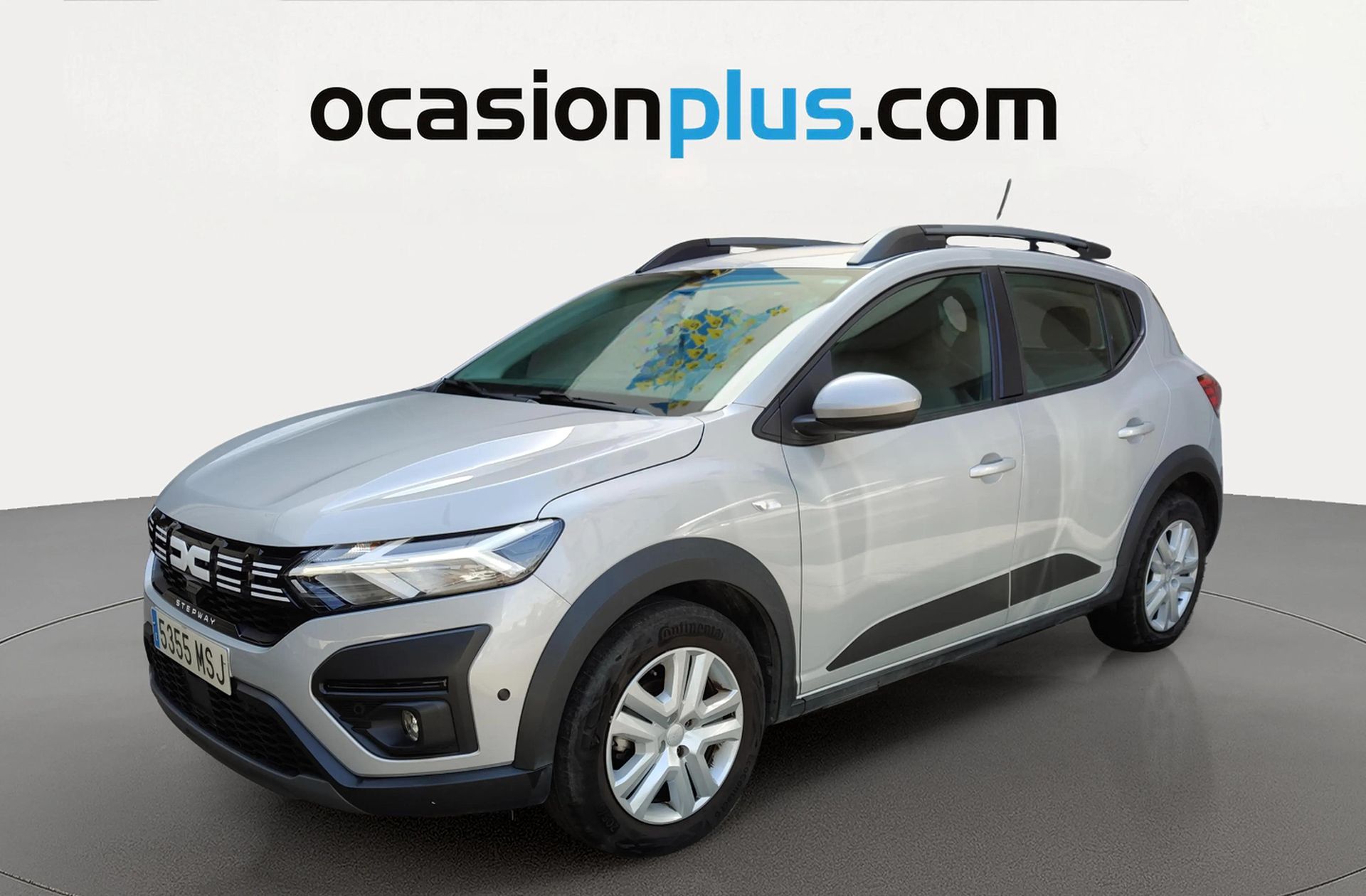 Dacia Sandero Stepway Expression TCe