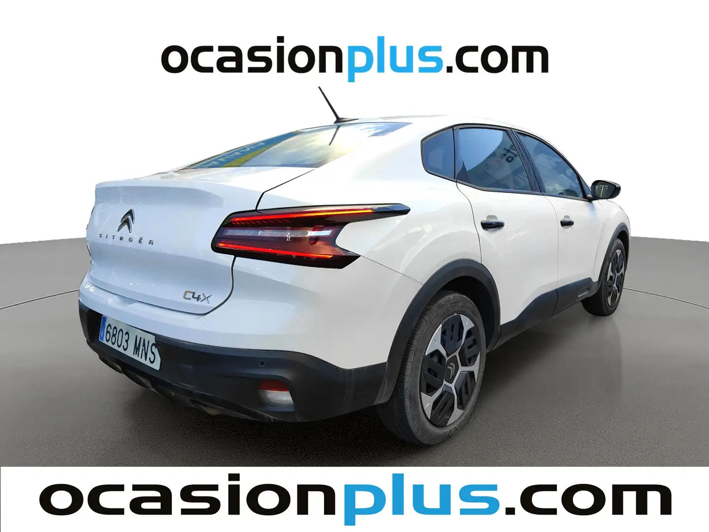 Foto Citroën C4 X Citroen C4 X PureTech 100 S&S 6v You  (102 CV)