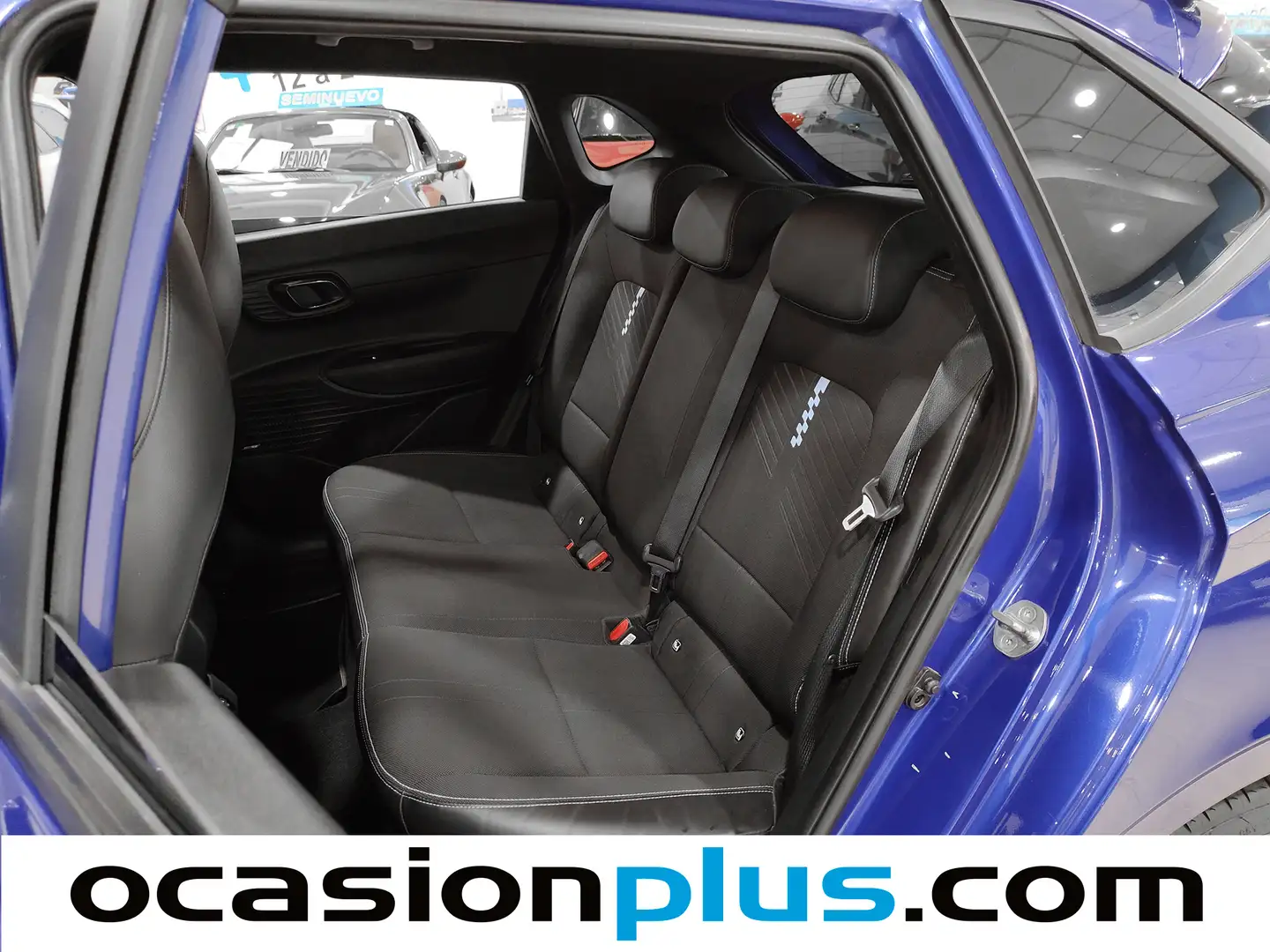 Foto Hyundai i20 Hyundai i20 1.6T N  (204 CV)