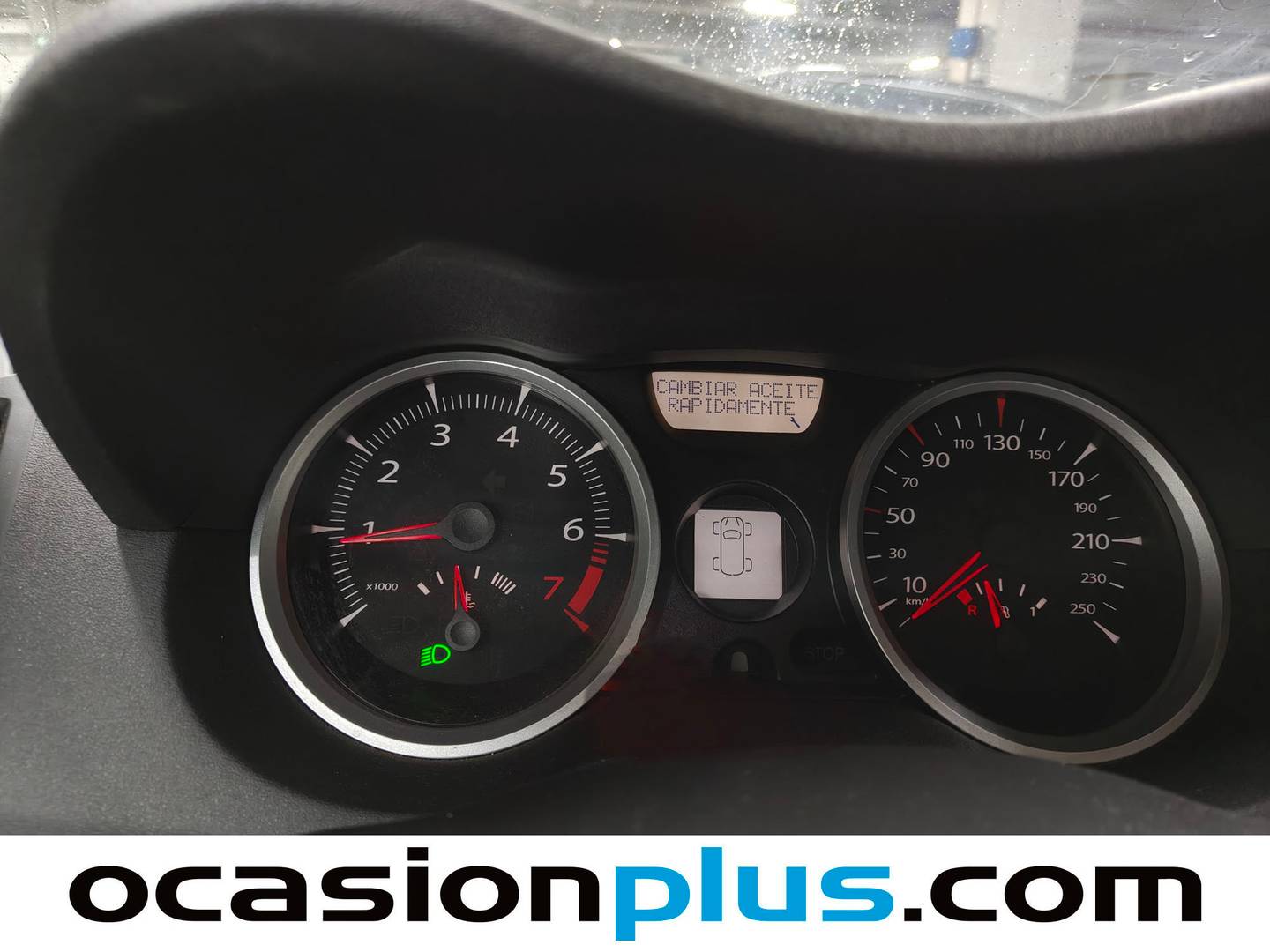 Renault Mégane Renault Megane Confort Dynamique 1.6 16v (110 CV) gasolina