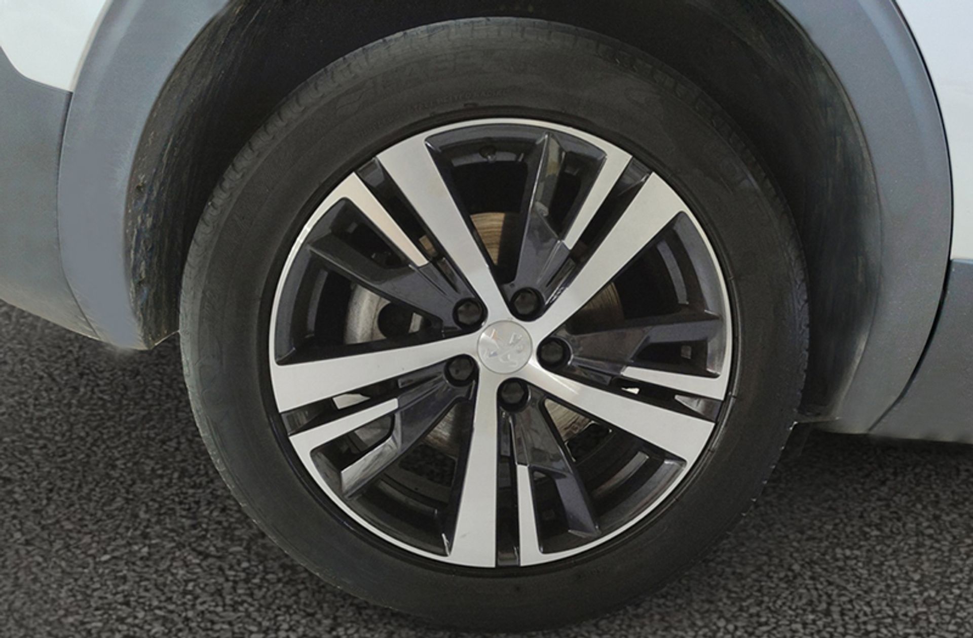 Peugeot 5008 BlueHDi 150 GT Line 7 plazas - foto 39