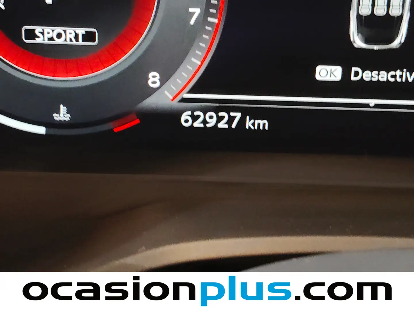 Foto Nissan QASHQAI Nissan Qashqai DIG-T 160 N-Connecta 4x2 Auto (158 CV)