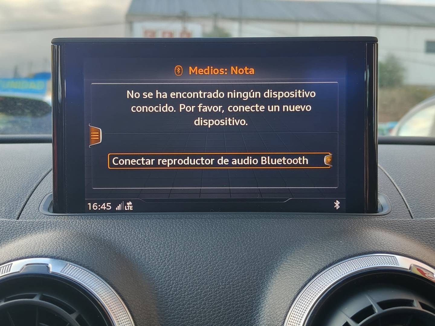 Foto Audi A3 Audi A3 Sportback S line 30 TDI (116 CV)