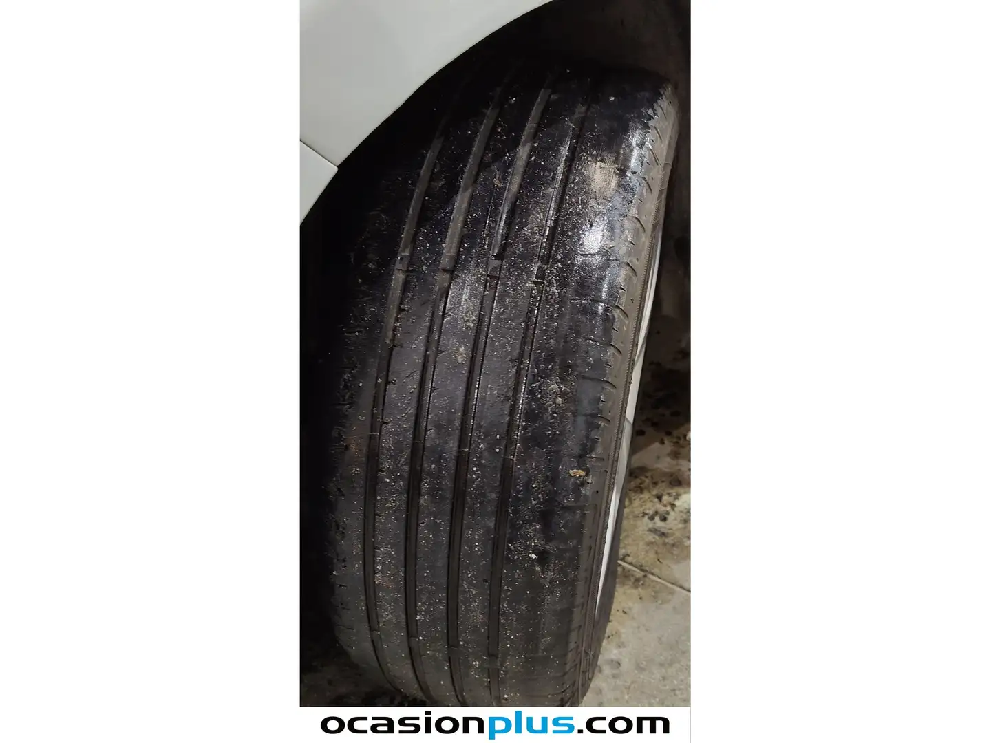 Foto Skoda Rapid Skoda Rapid 1.2 TSI Ambition (90 CV)