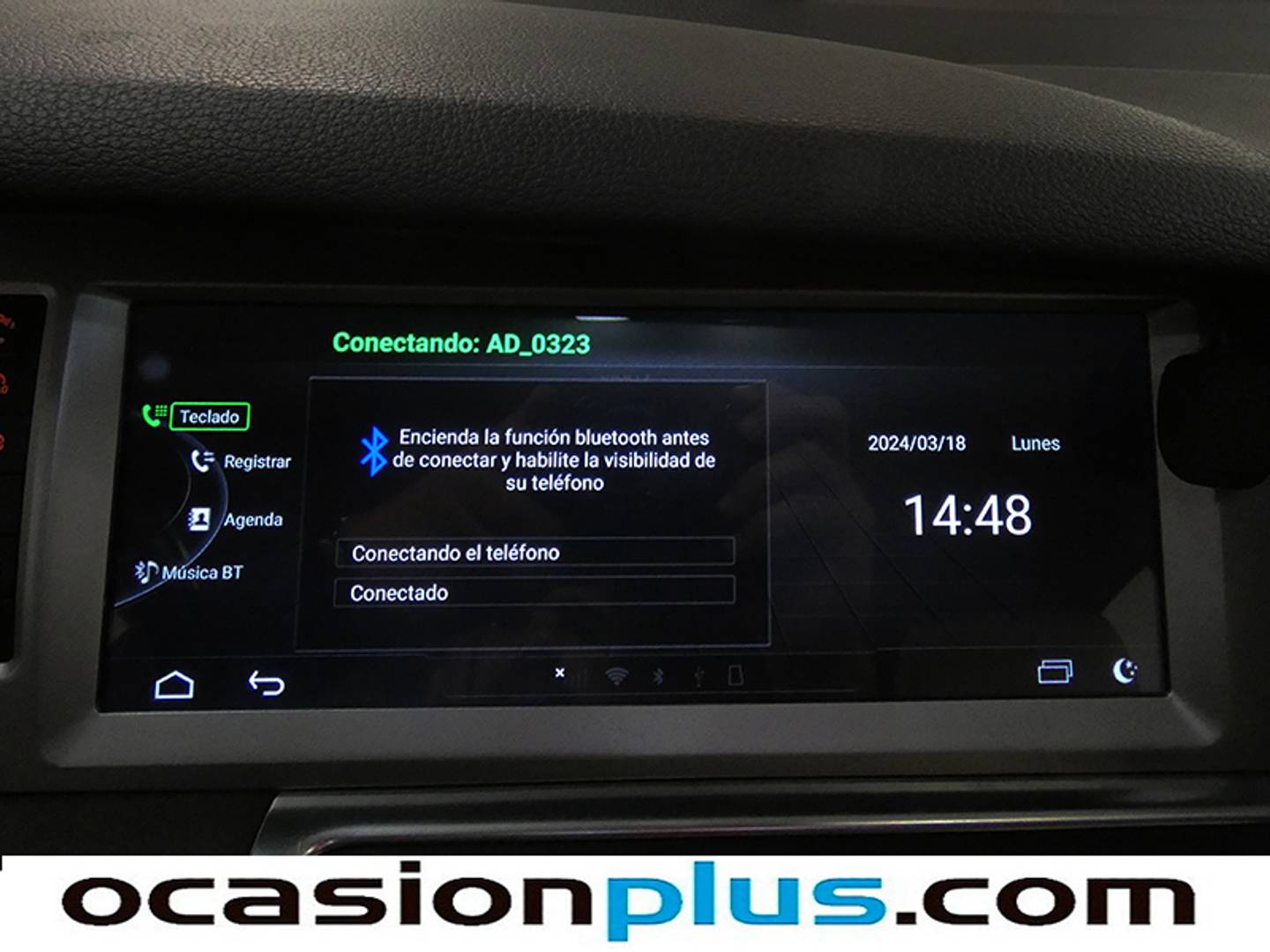 Foto Audi Q7 Audi Q7 3.0 TDI DPF quattro (240CV) tiptronic