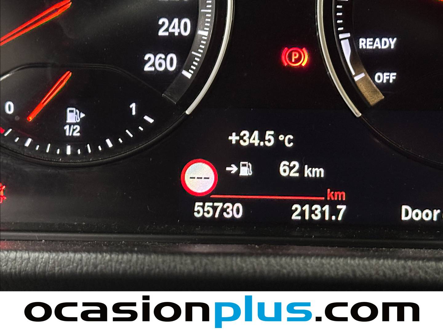 BMW X2 BMW X2 sDrive18i (140 CV) Pack M seminuevo
