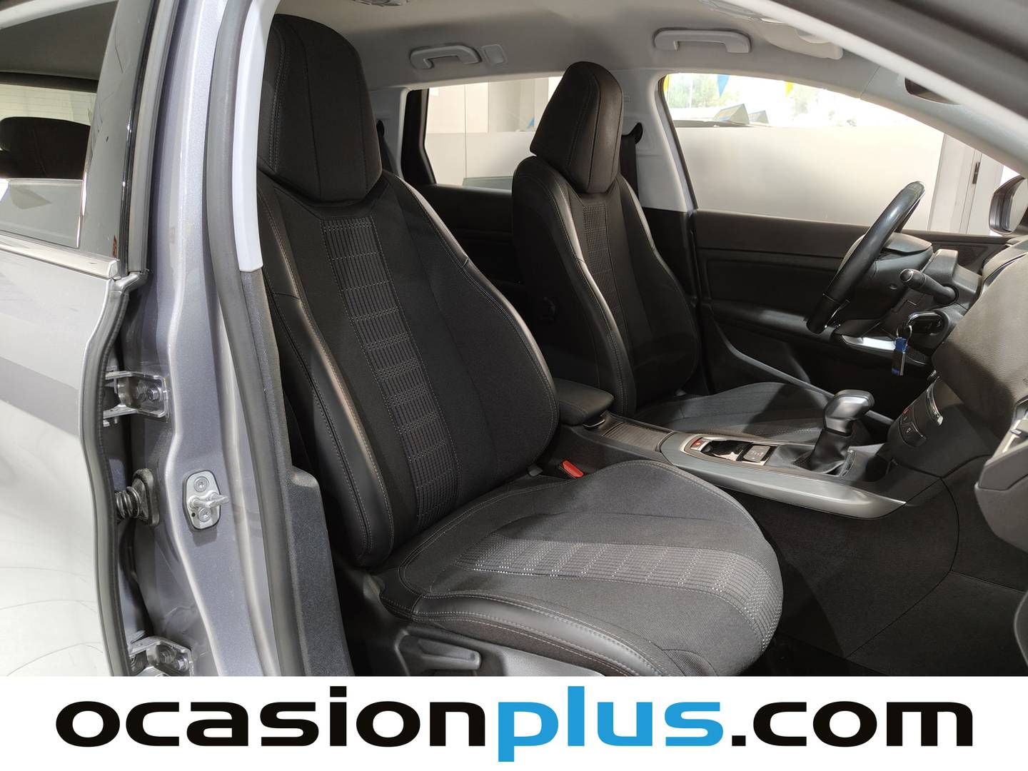 Peugeot 308 Peugeot 308 SW BlueHDI 120 Allure EAT6 (120 CV) km 0