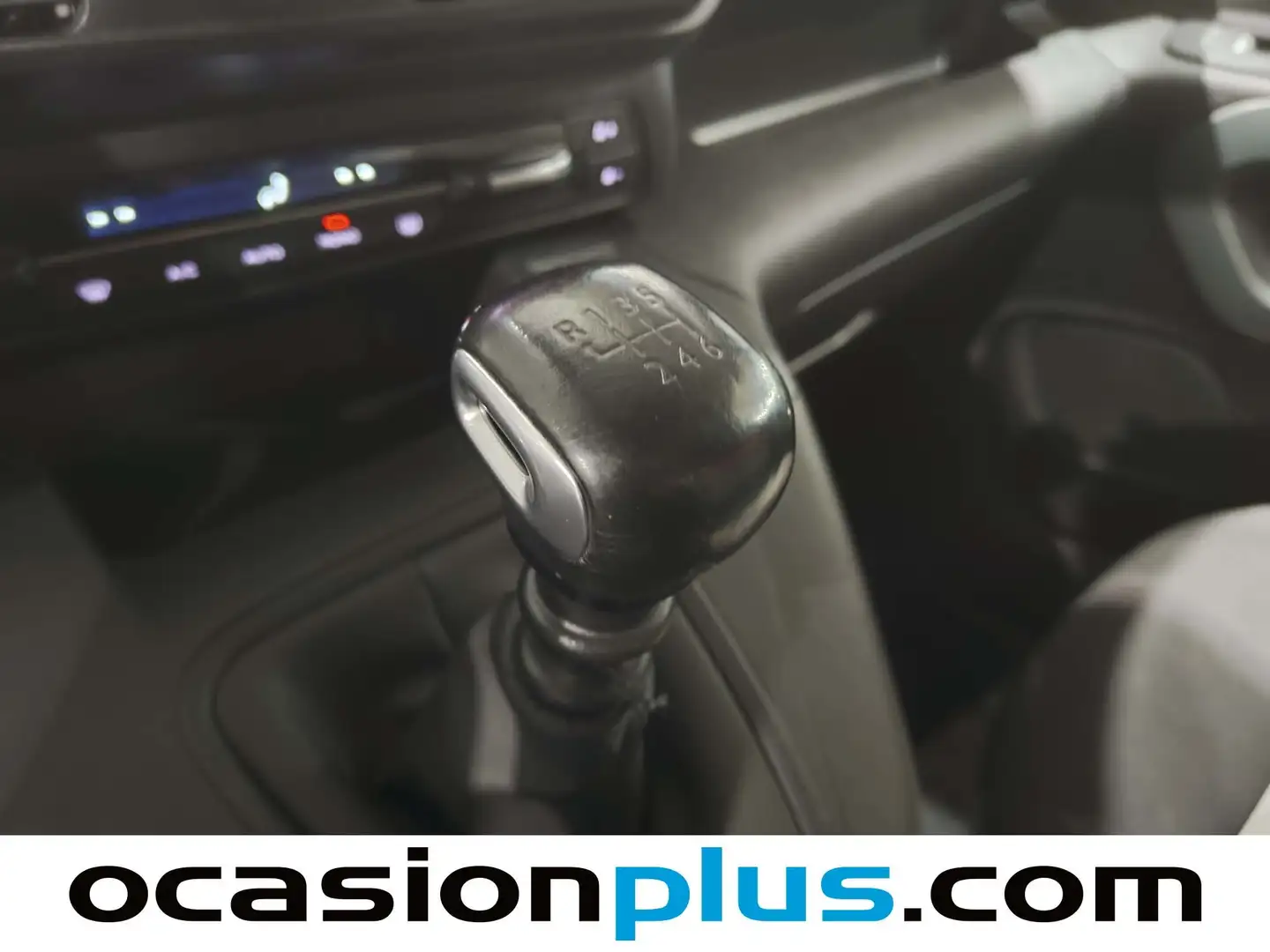 Foto Citroën Berlingo Citroen Berlingo BlueHDi 100 S&S Talla M Shine (102 CV)