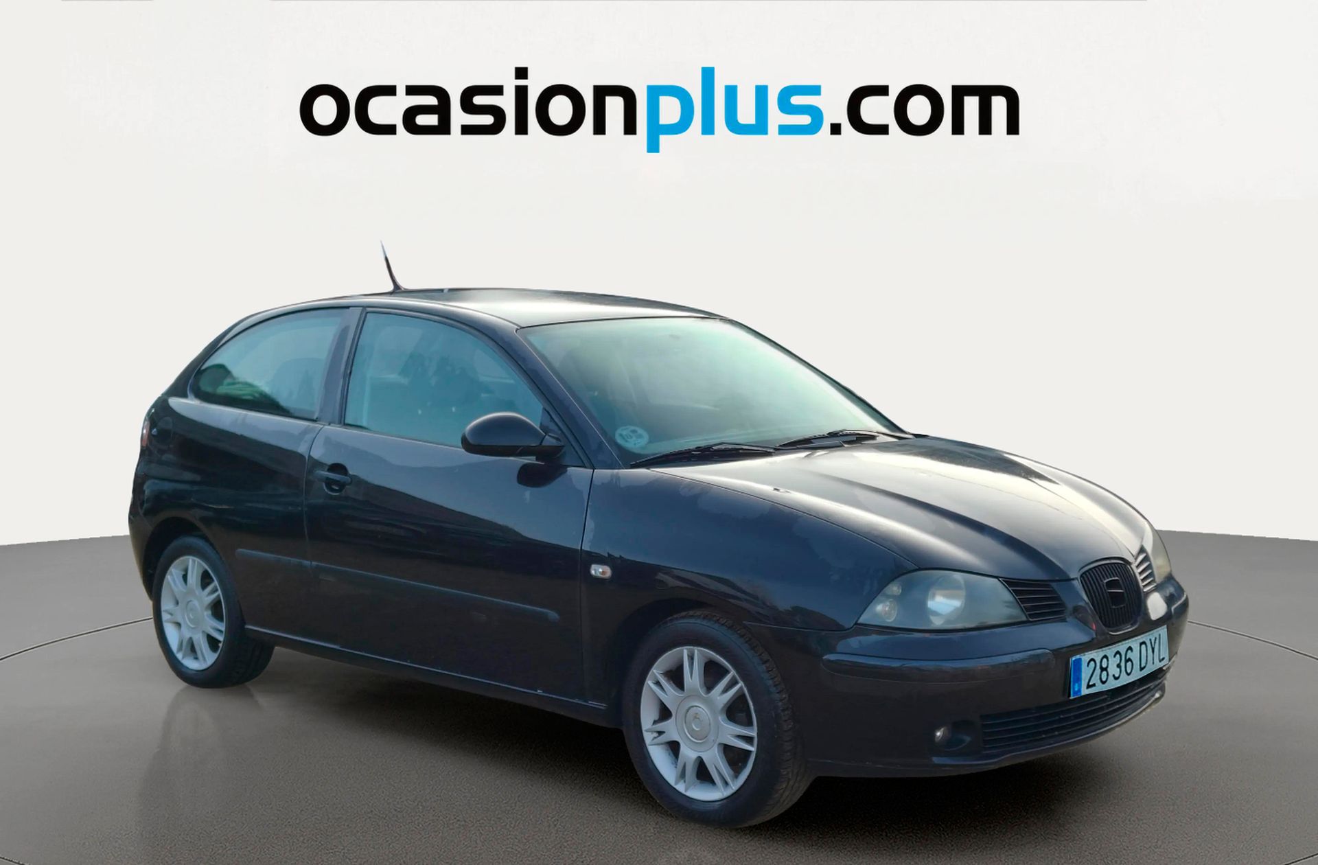 SEAT Ibiza 1.9 SDi Reference - foto 2
