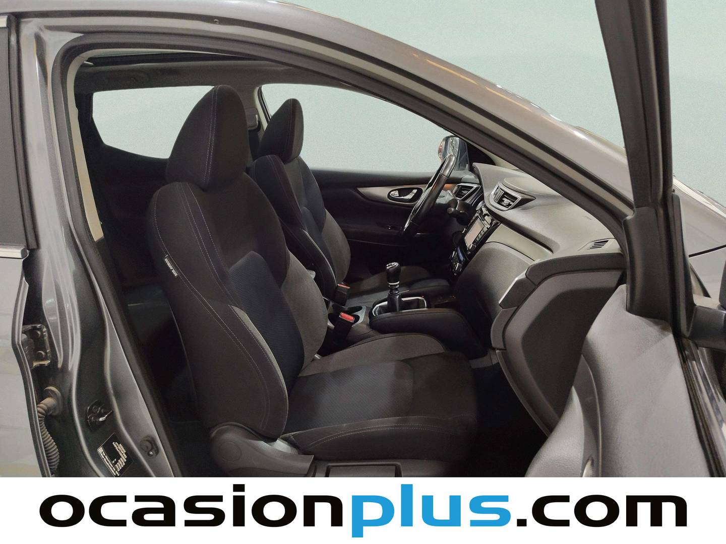 Nissan QASHQAI Nissan Qashqai DIG-T 115 N-Connecta (115 CV) km 0