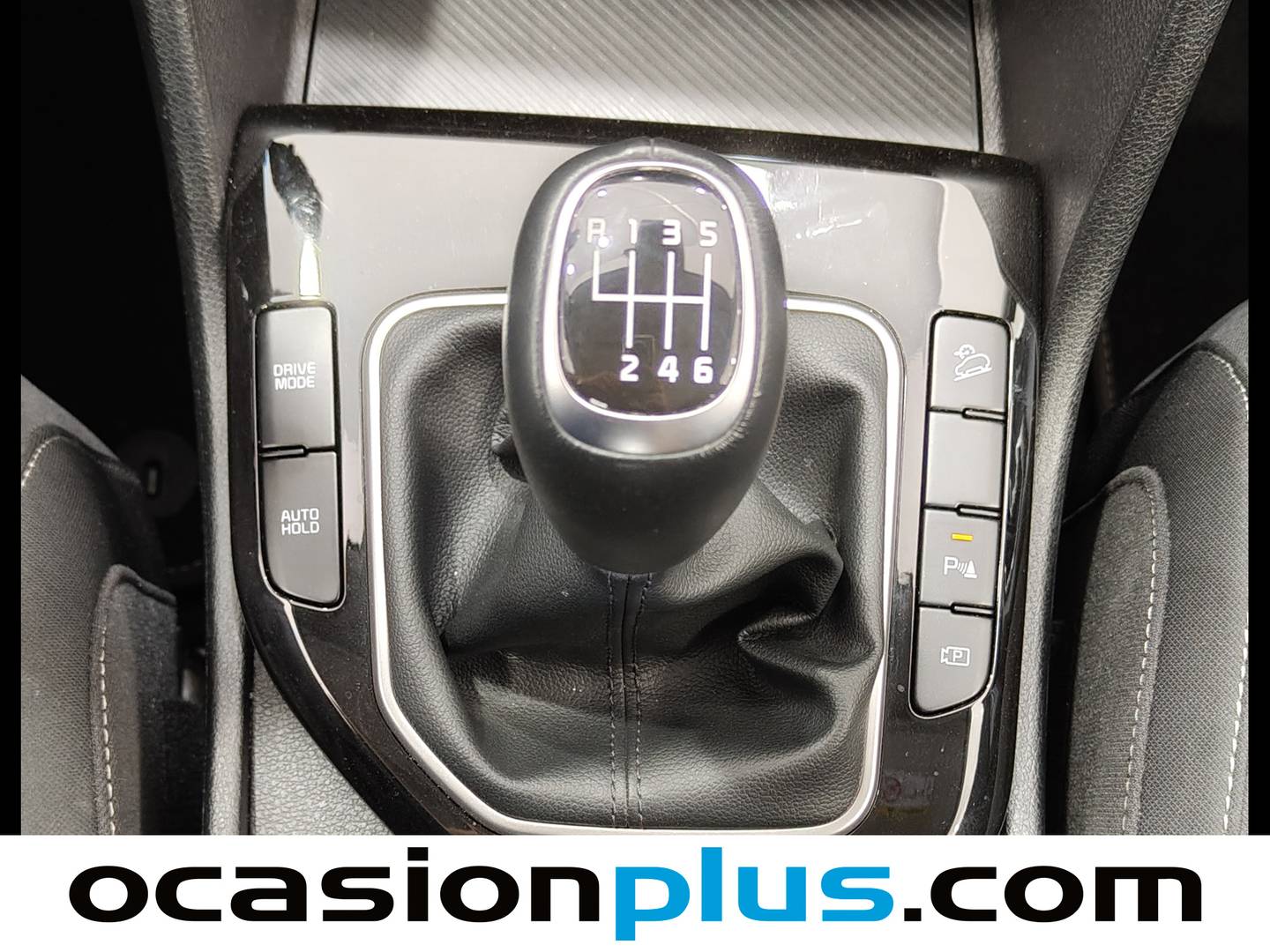 KIA Sportage KIA Sportage 1.6 T-GDi MHEV Drive 4x2 (150 CV) de segunda mano