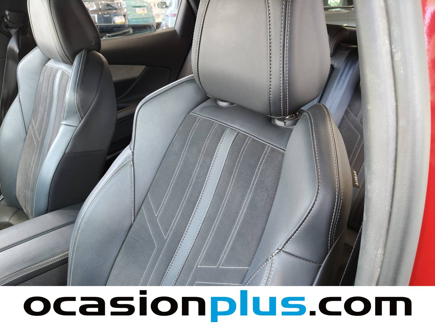 Peugeot 3008 Peugeot 3008 PureTech 130 S&S GT (130 CV) seminuevo