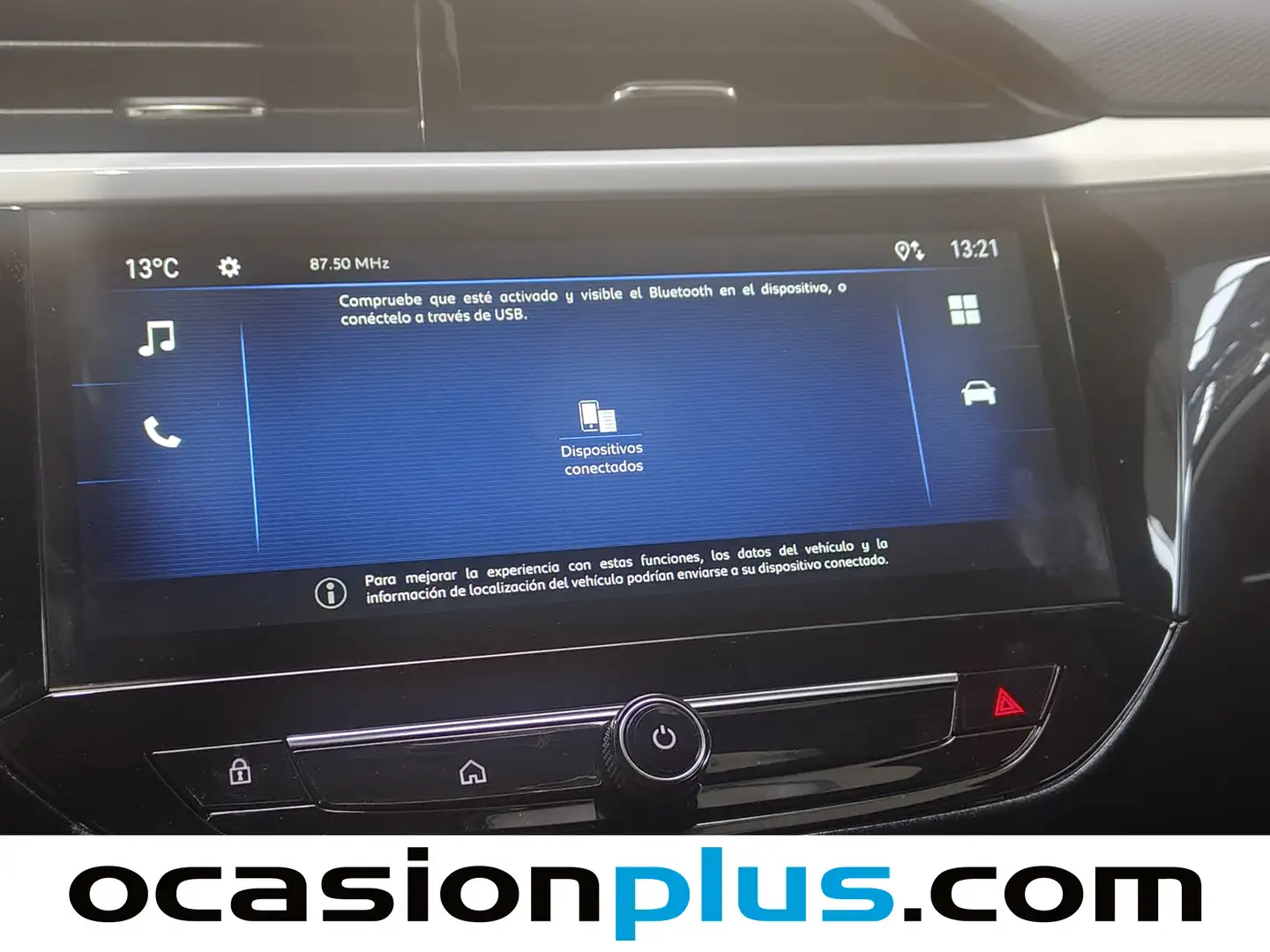 Foto Opel Corsa Opel Corsa 1.2 T XHL GS eDCT (100 CV)