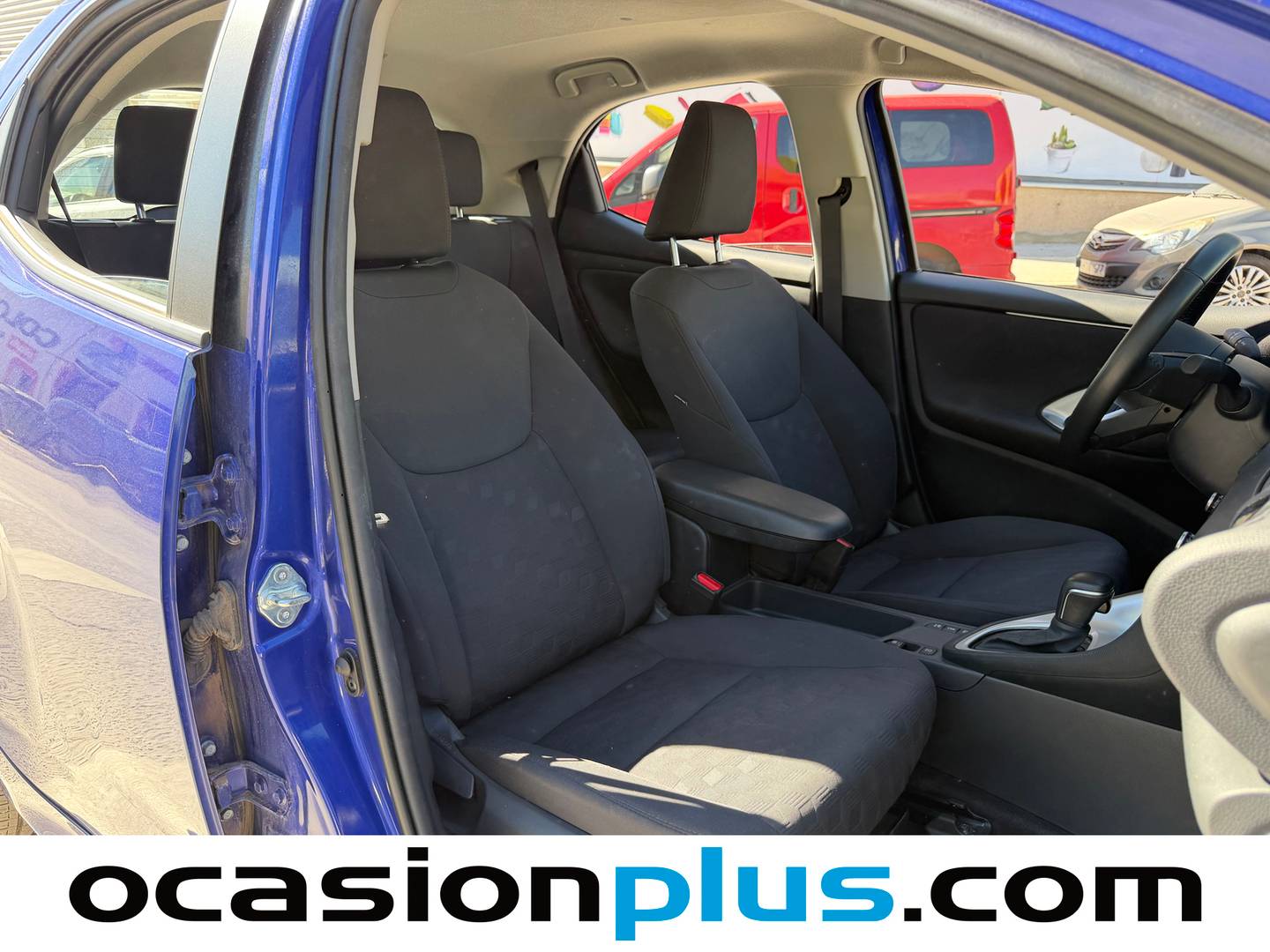 Toyota Yaris Toyota Yaris 120H Active Plus (116 CV) km 0