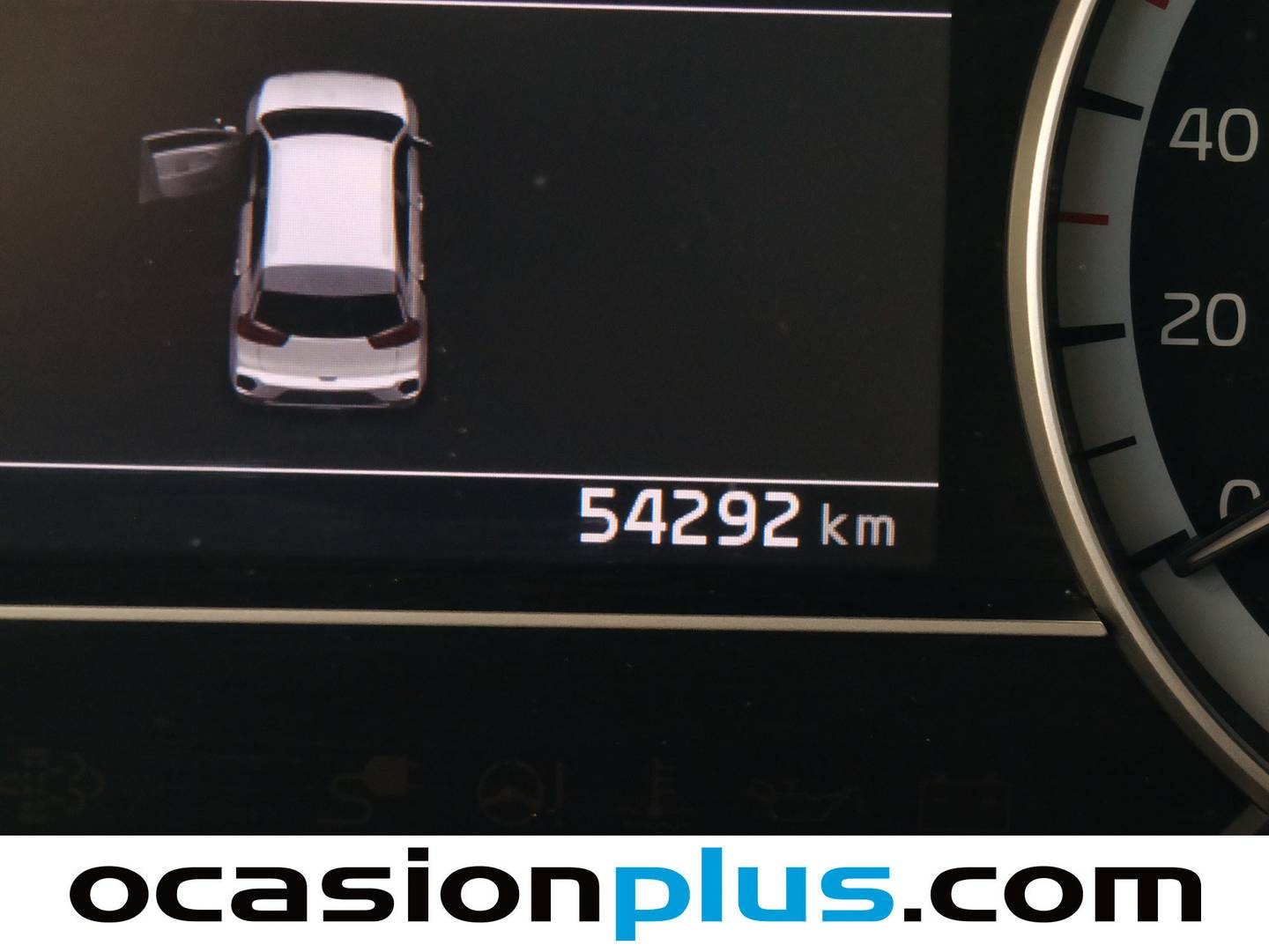 KIA Niro KIA Niro 1.6 GDi HEV Híbrido Drive (141 CV) seminuevo