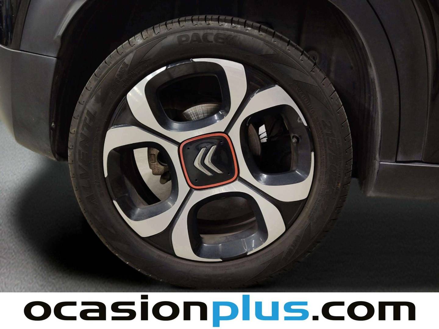 Citroën C3 Aircross Citroën C3 Aircross BlueHDi 120 S&S Shine (120 CV) 120cv