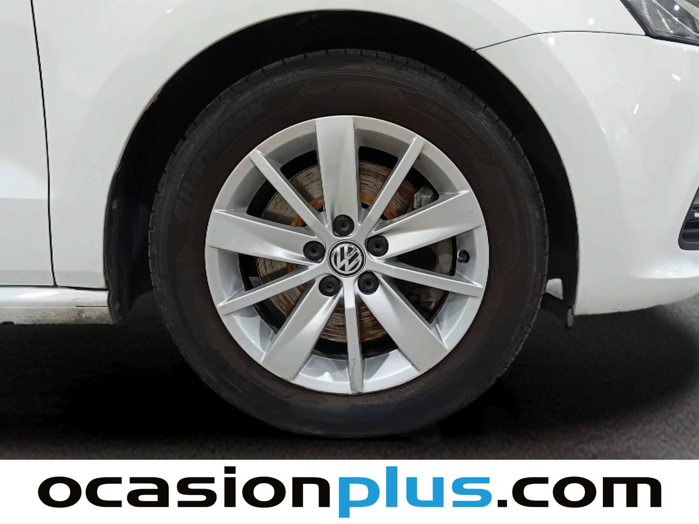 Volkswagen Polo Volkswagen Polo Sport 1.2 TSI BMT (110 CV) al mejor precio