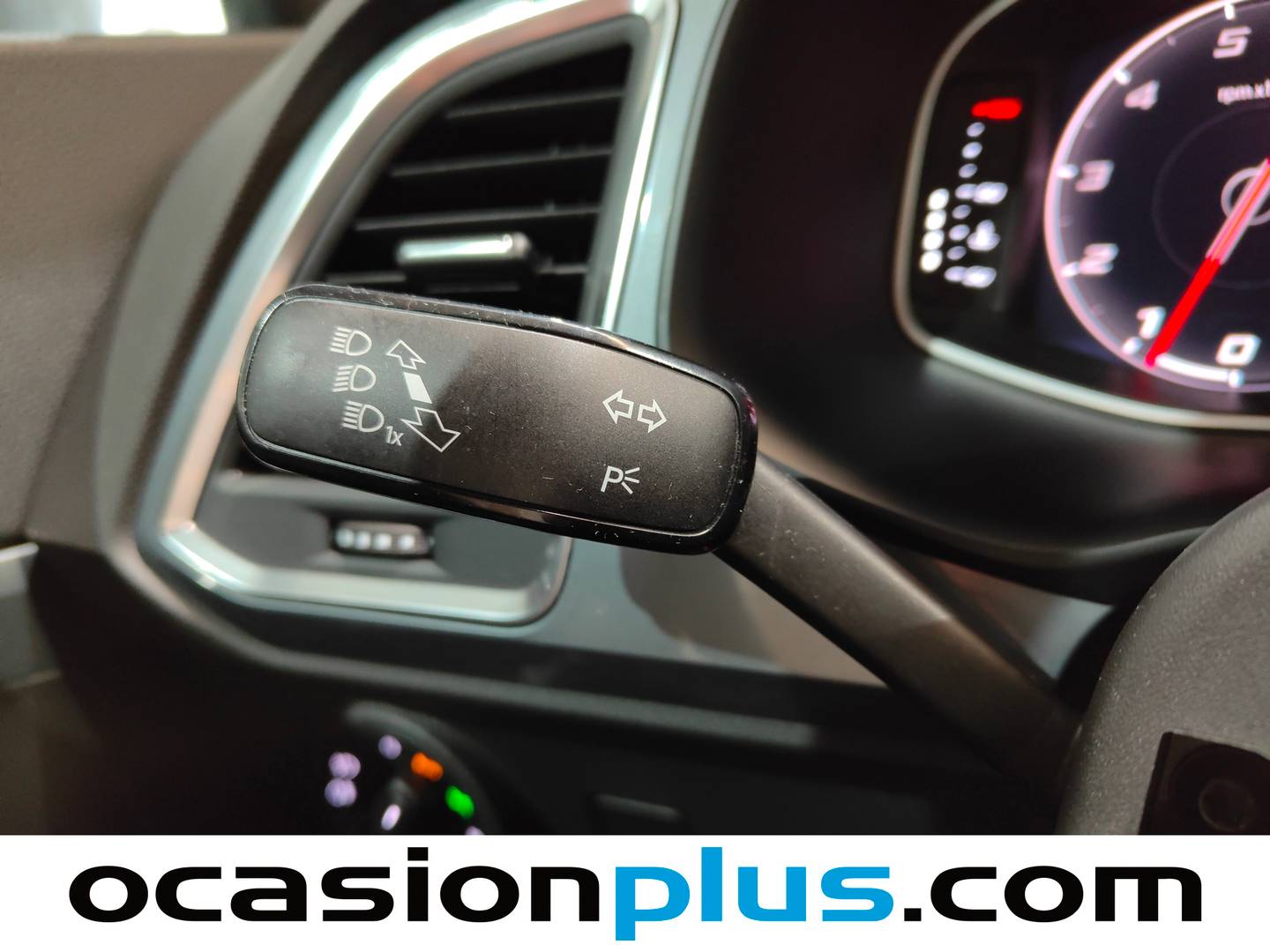 Foto Seat Ateca SEAT Ateca 1.5 TSI S&S Style XL (150 CV)