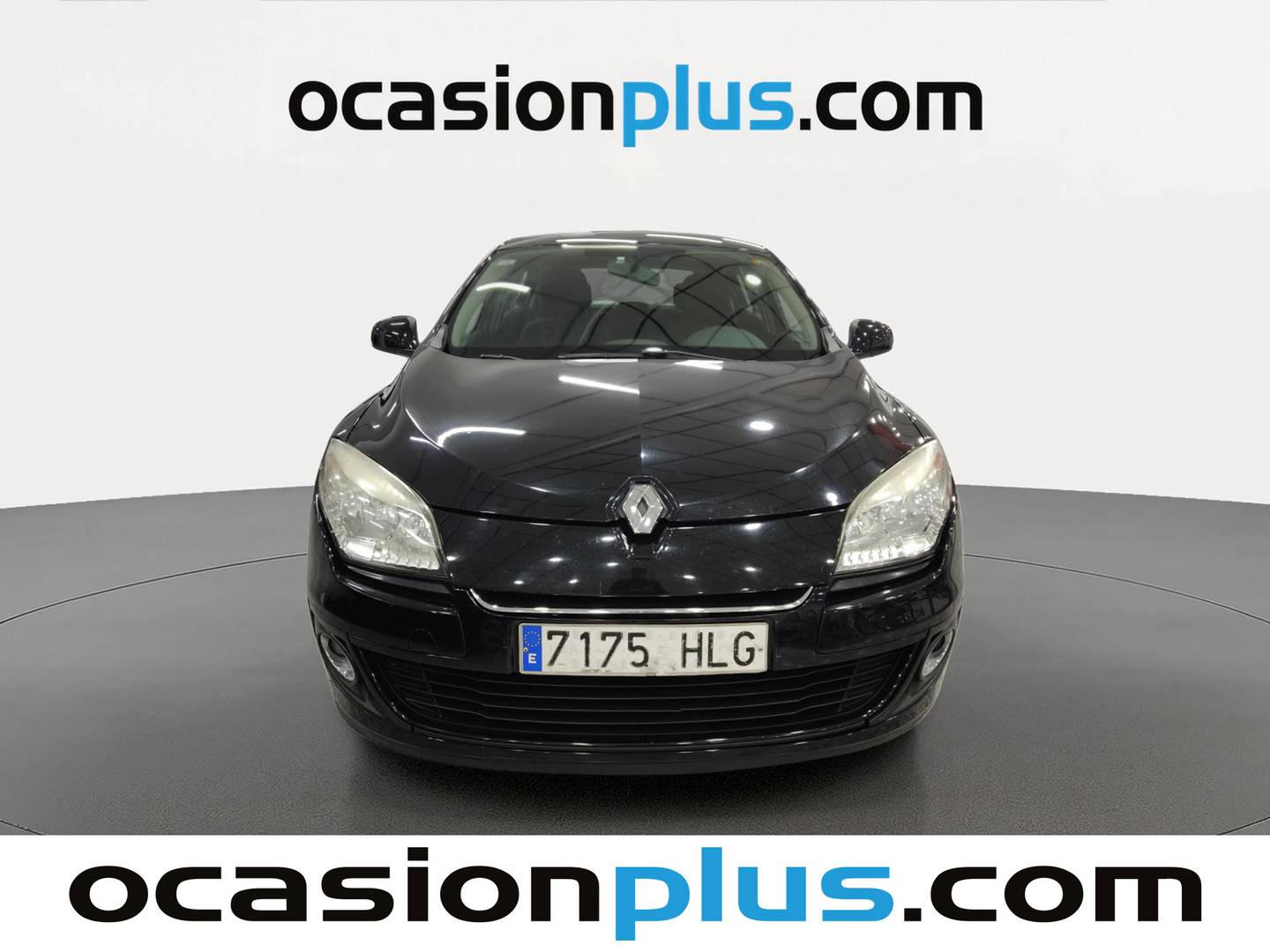 Renault Mégane Renault Megane Expression dCi (110 CV) al mejor precio