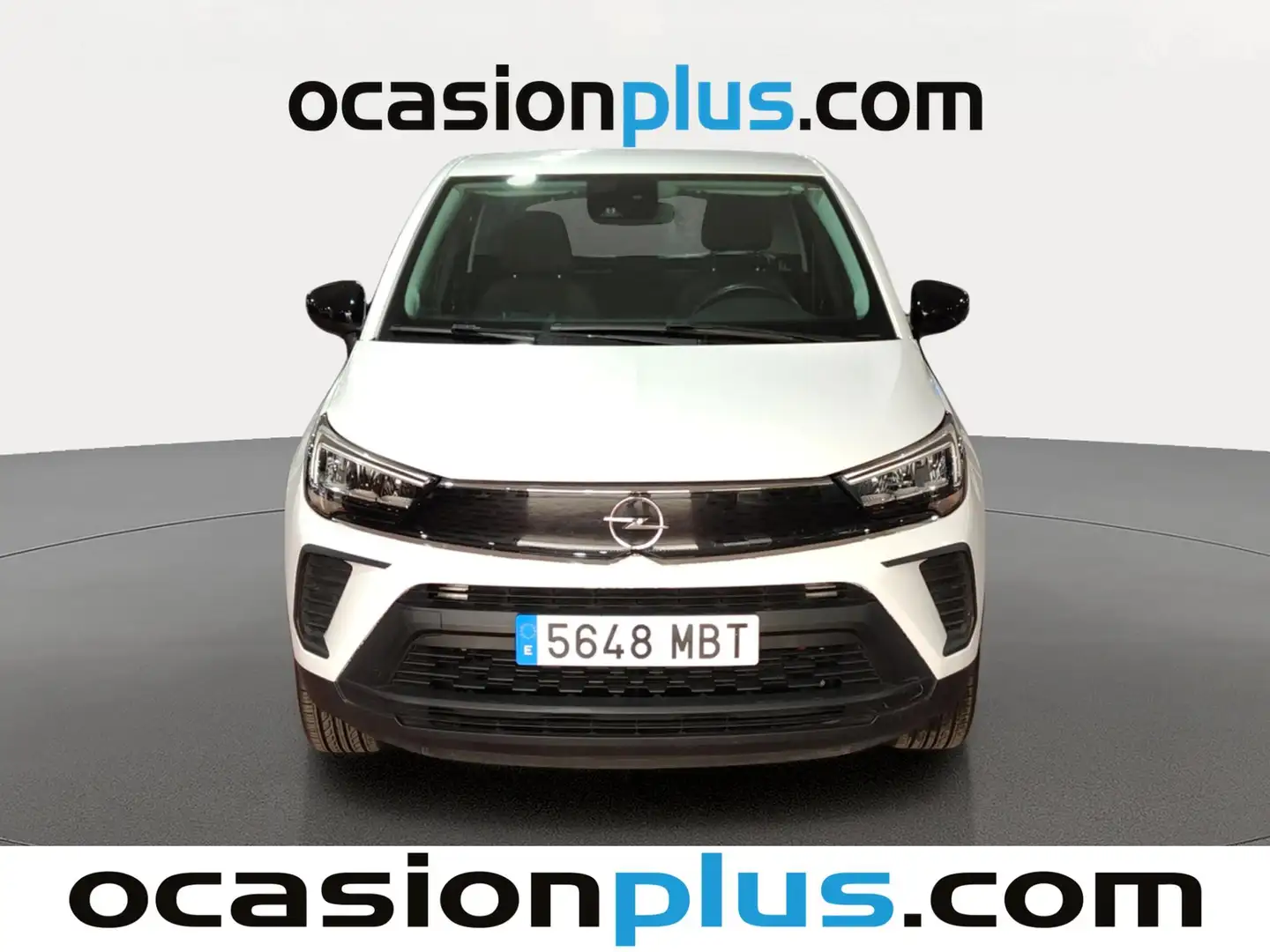 Foto Opel Crossland Opel Crossland 1.2 Edition (110 CV)