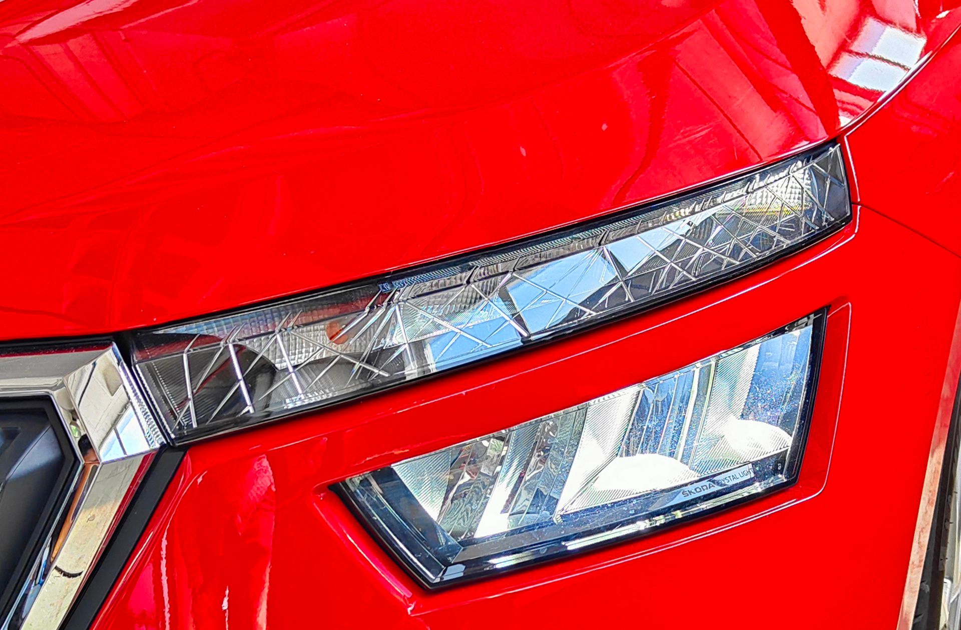 Škoda Kamiq 1.0 TSI Ambition - foto 13