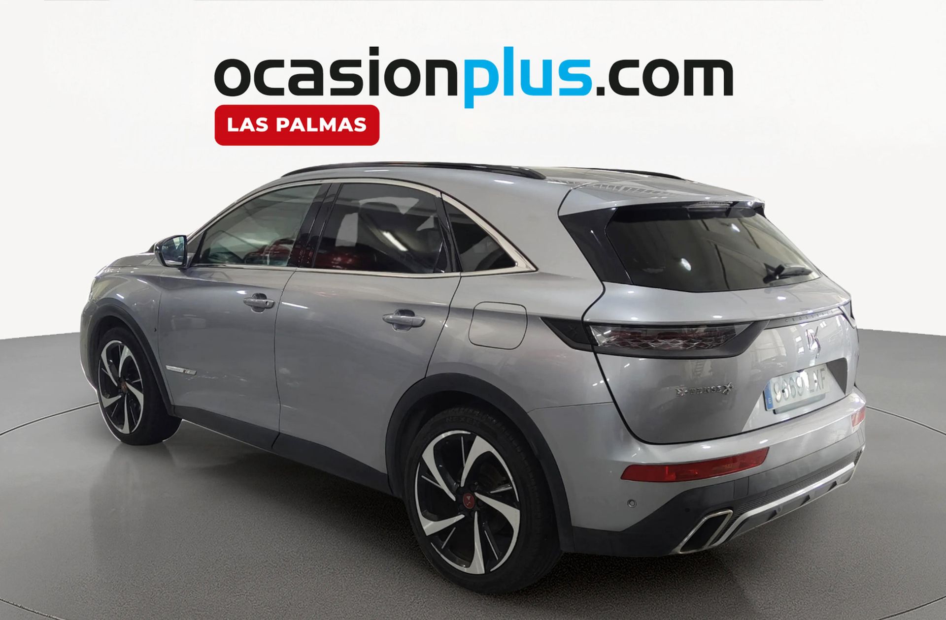 DS DS 7 Crossback 1.6 E-Tense 300 PERF. Line 4WD - foto 3