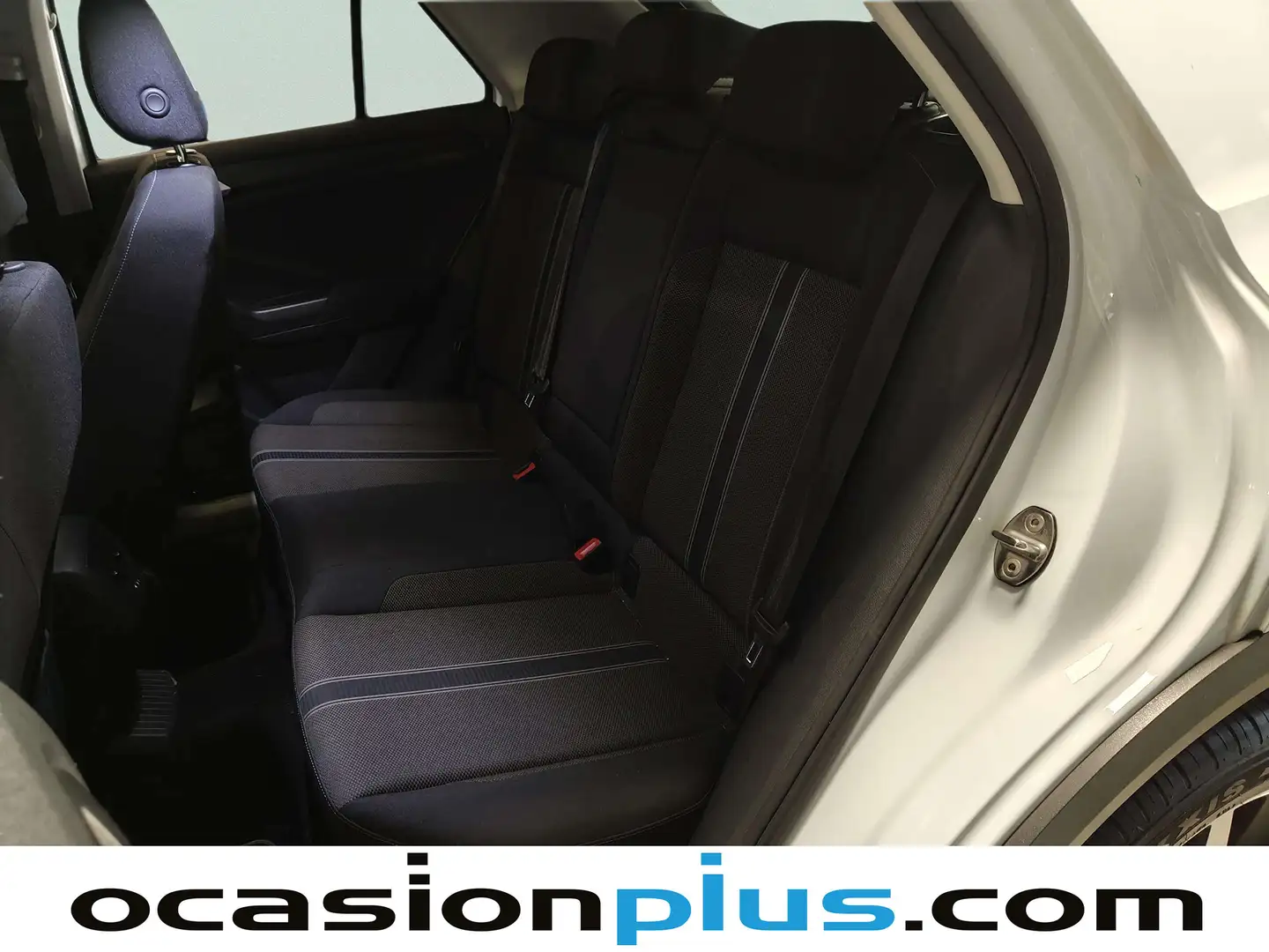 Foto Volkswagen T-Roc Volkswagen T-Roc Advance Style 1.6 TDI (115 CV)