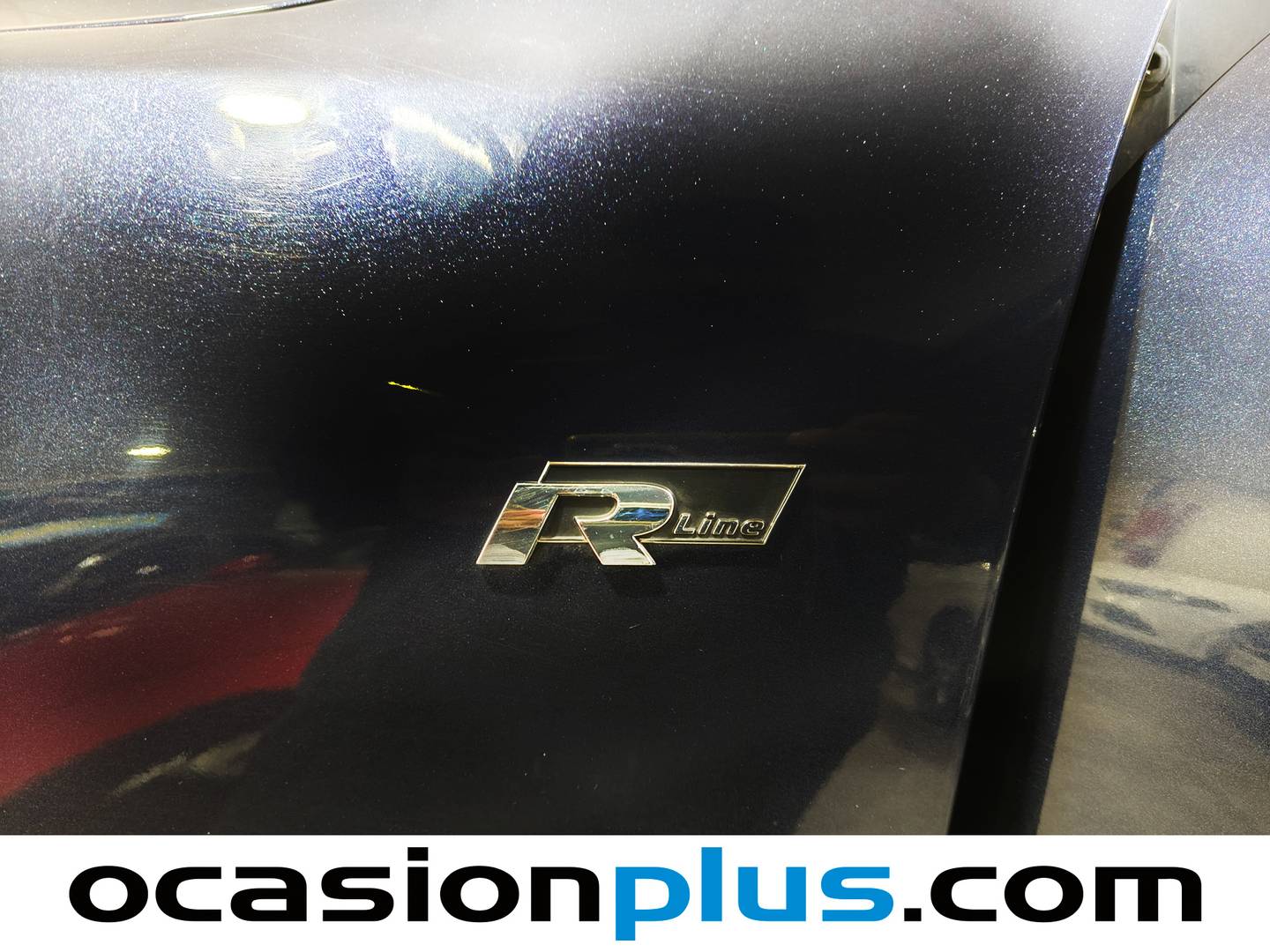 Foto Volkswagen Touareg Volkswagen Touareg R-Line 3.0 TDI V6 BMT (245 CV) Tiptronic