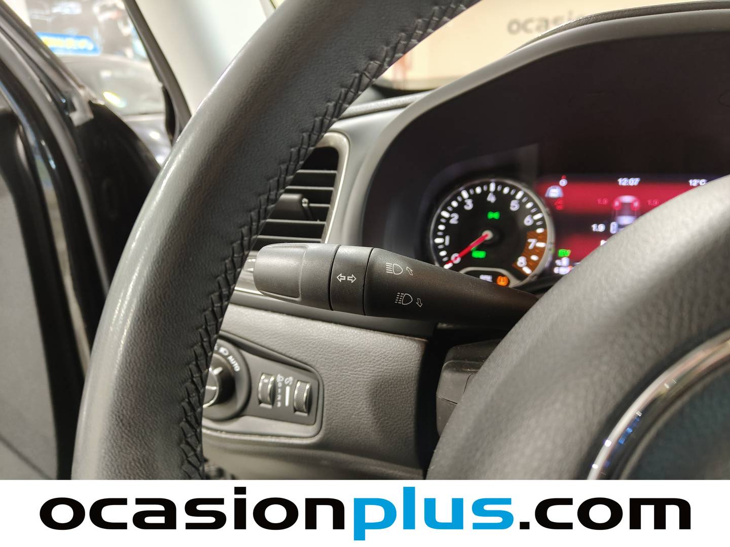 Foto Jeep Renegade Jeep Renegade eHybrid 1.5 Limited ATX (130 CV)