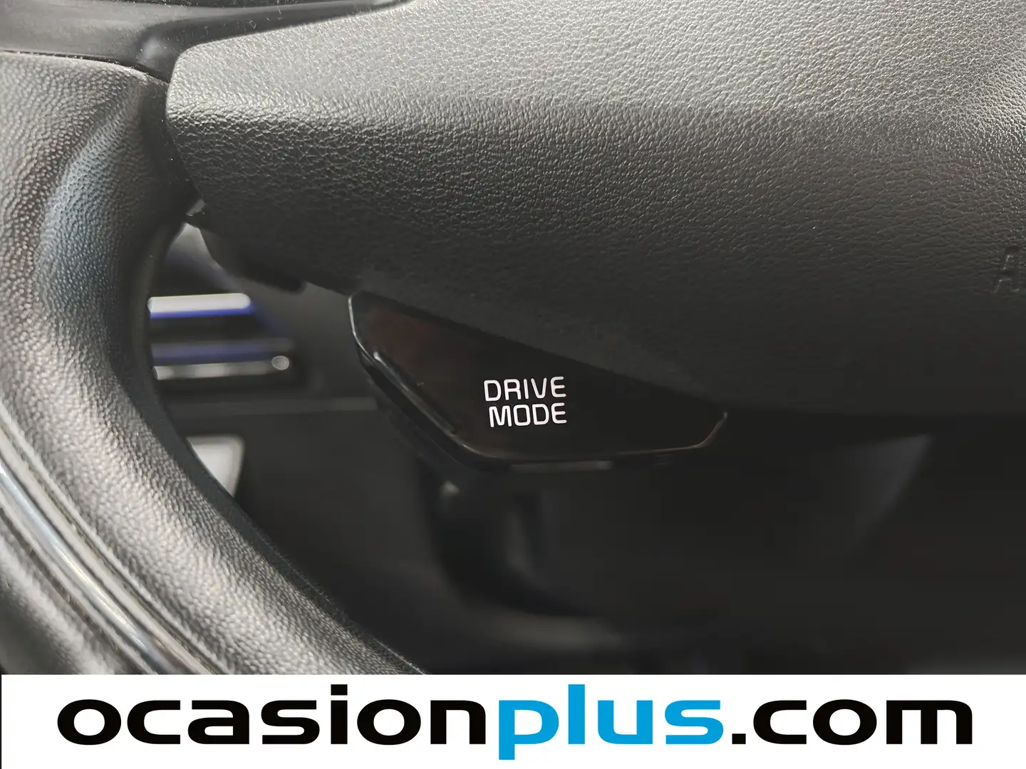 Foto KIA EV6 Kia EV6 GT-Line 77,4kWh Long Range RWD (229 CV)