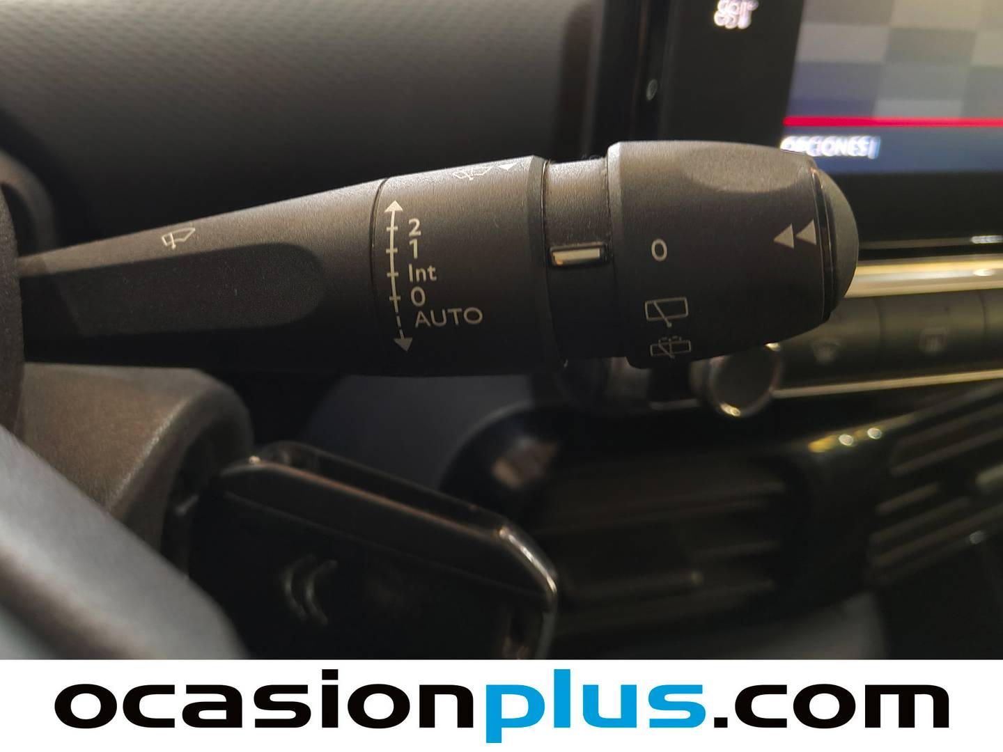Citroën C4 Cactus Citroën C4 Cactus PureTech 110 S&S Feel (110 CV) 2019