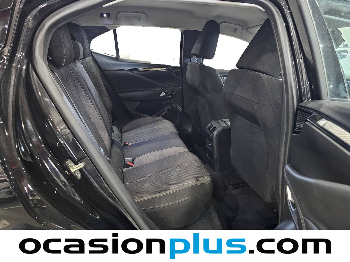 Foto DS DS 4 DS DS4 PureTech 130 Bastille Auto (130 CV)