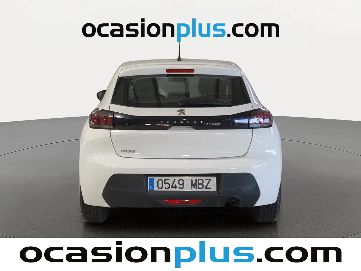 Foto Peugeot 208 Peugeot 208 PureTech 75 S&S Active (75 CV)